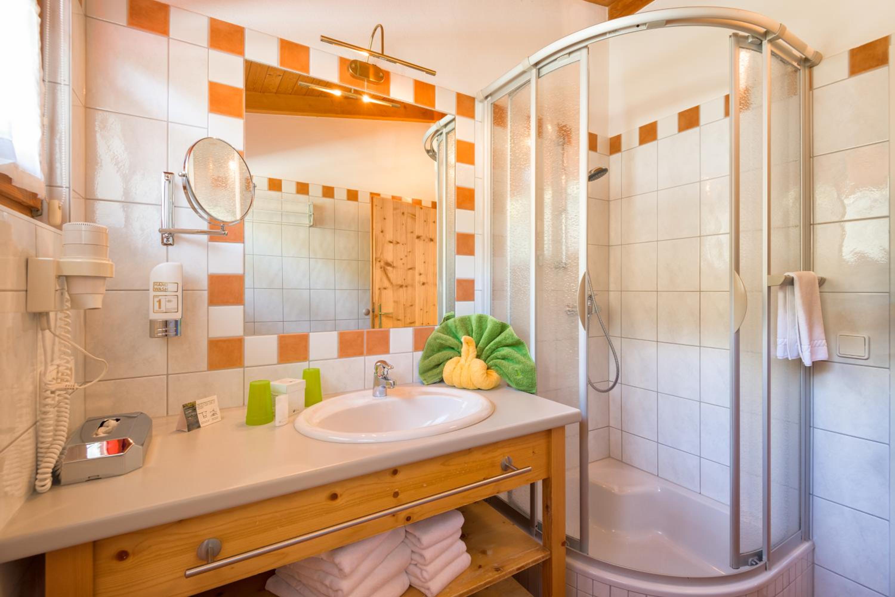 Family Suite - Photo 3