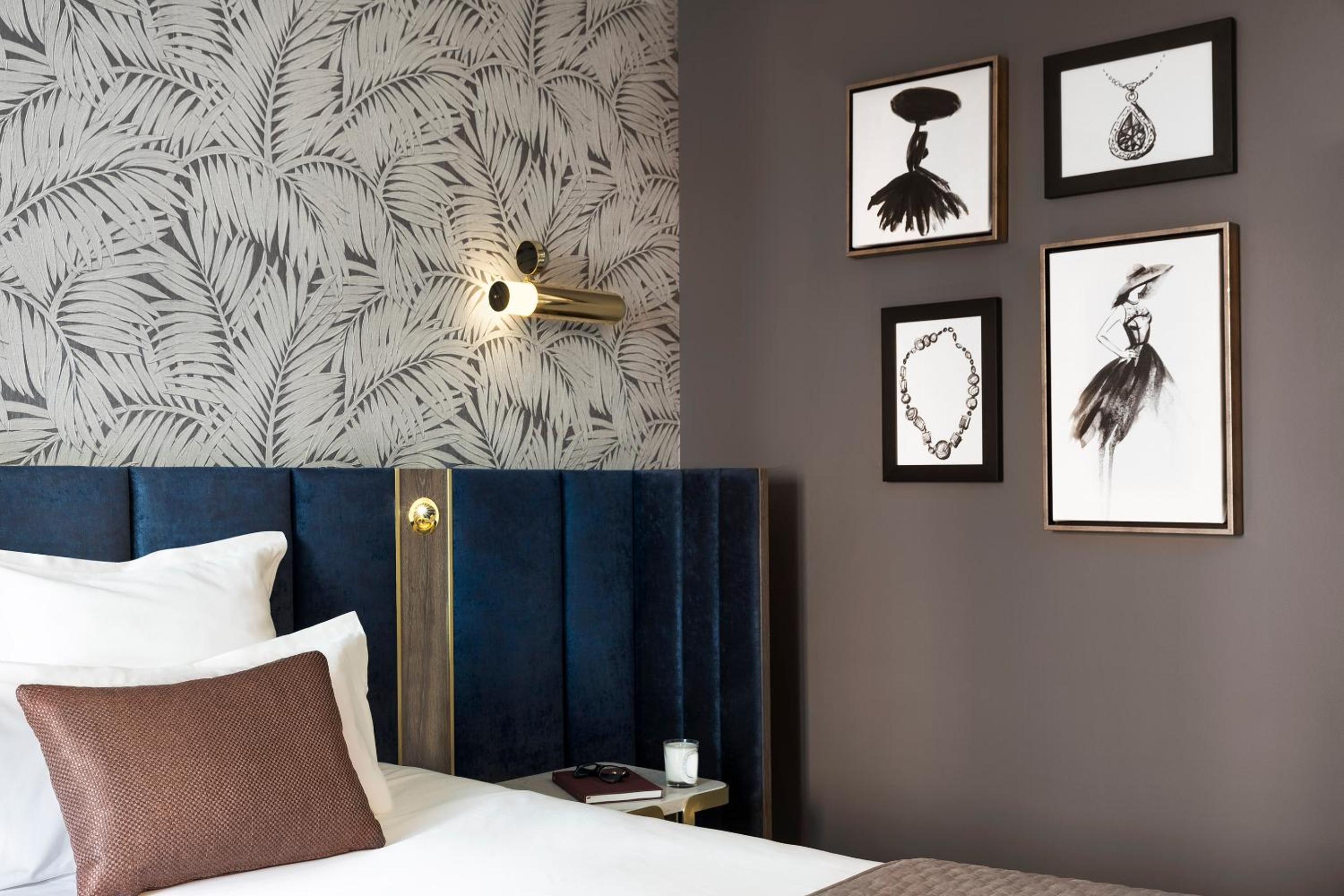 Superior Queen Room