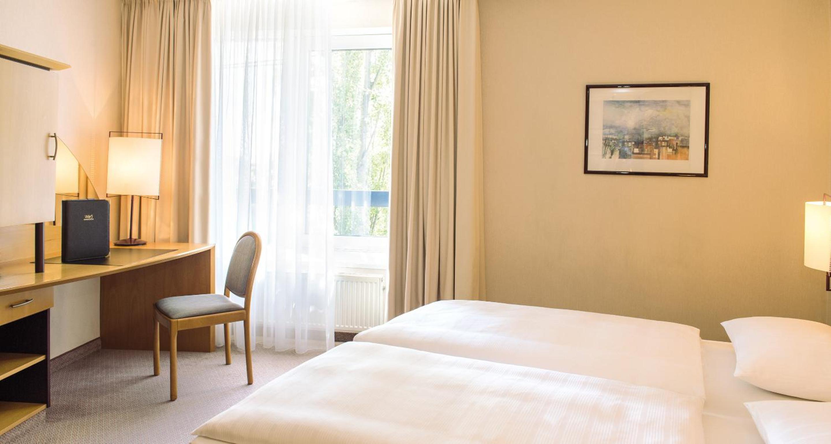 Standard Room - Photo 1