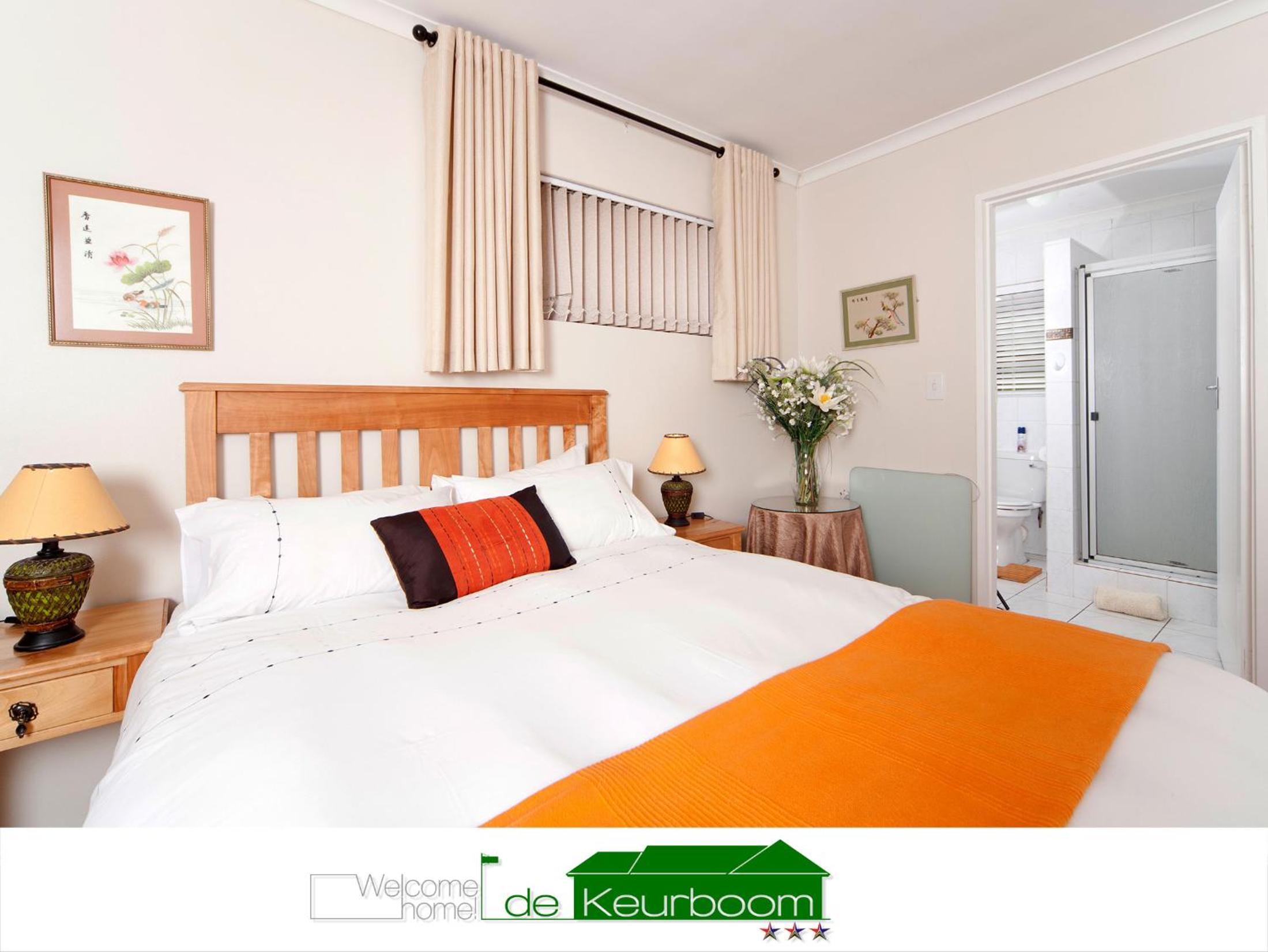Three-Bedroom Chalet photo 3