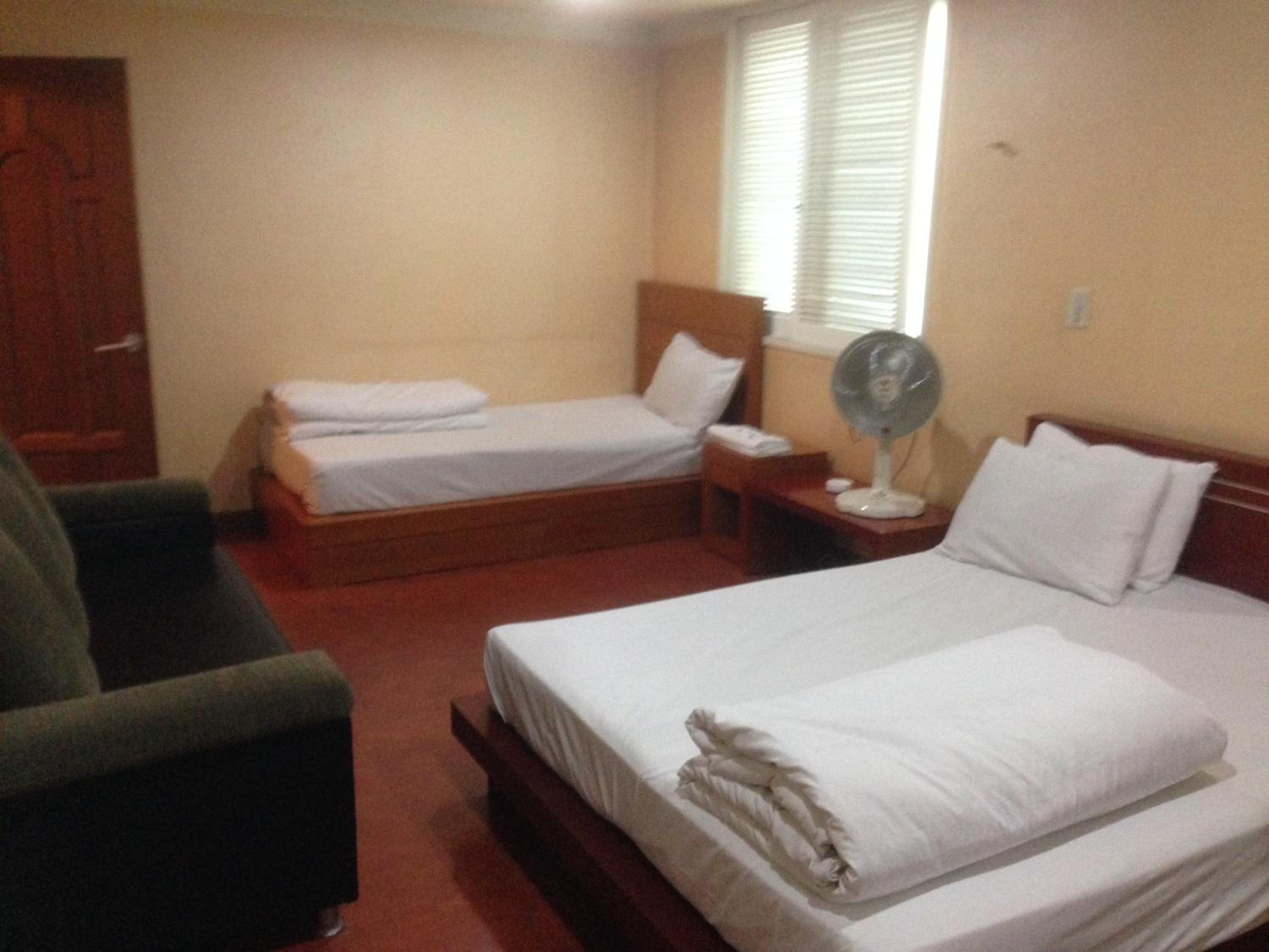 Superior Twin Room photo 3