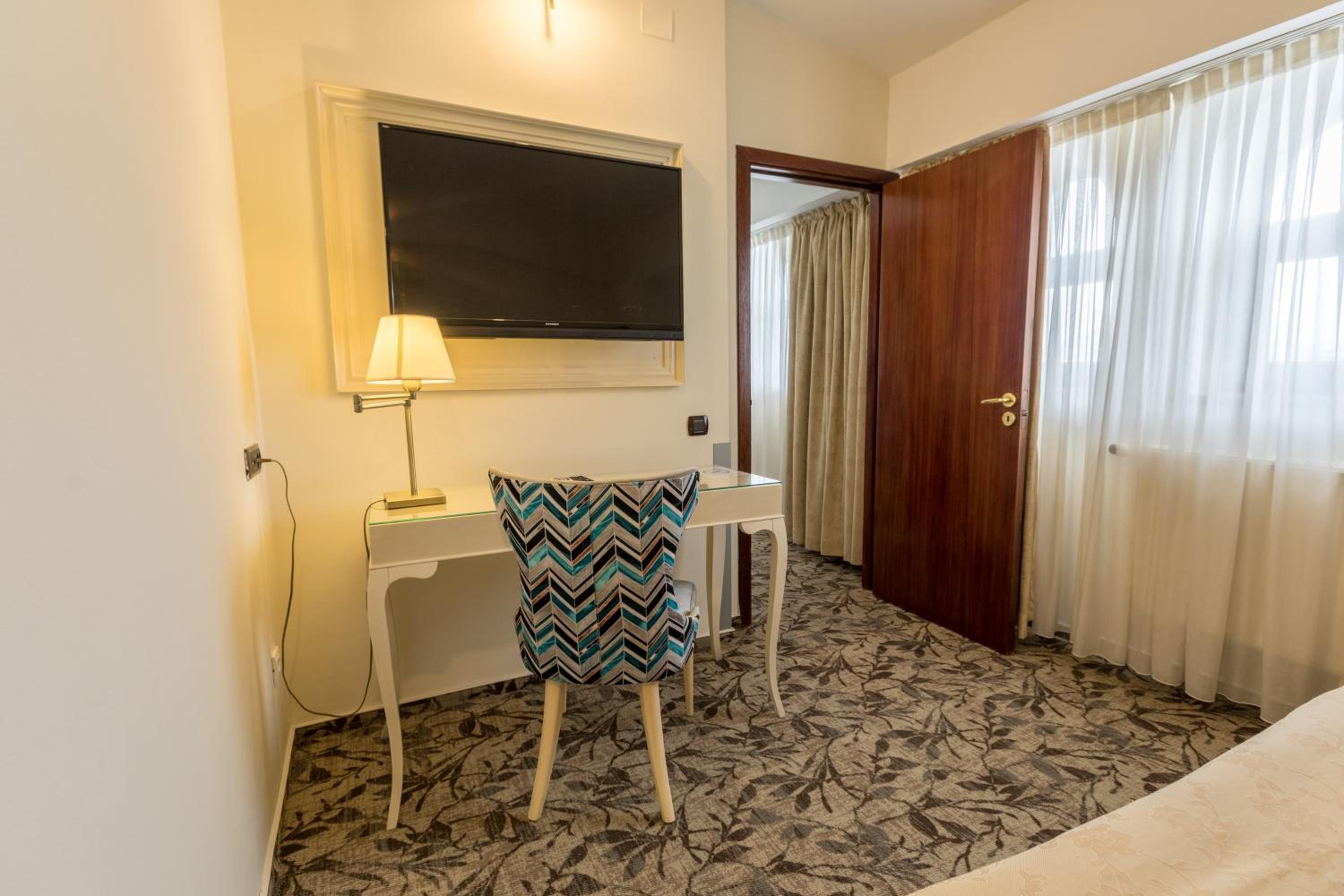 Junior Suite - Photo 7