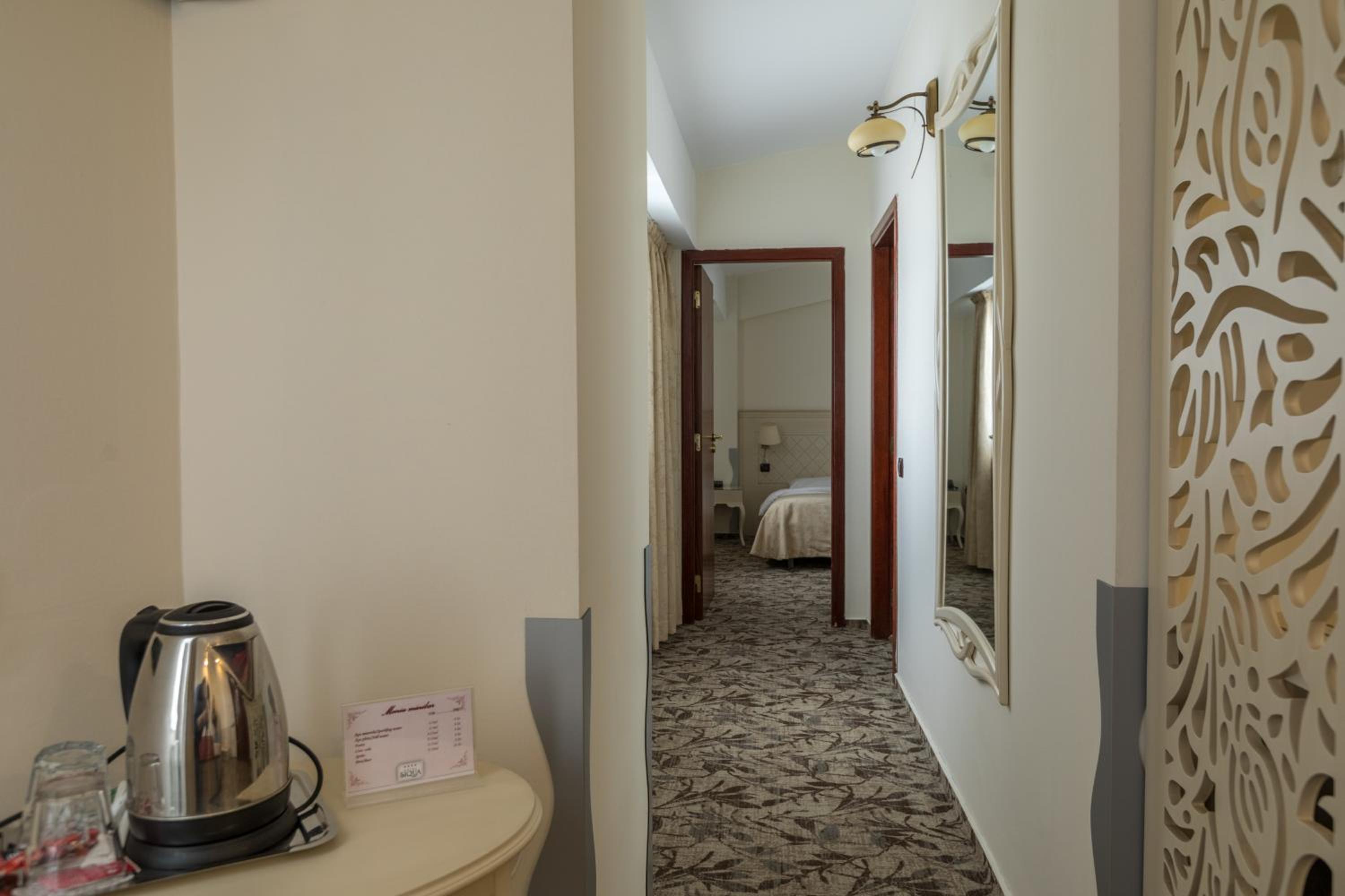 Junior Suite - Photo 5