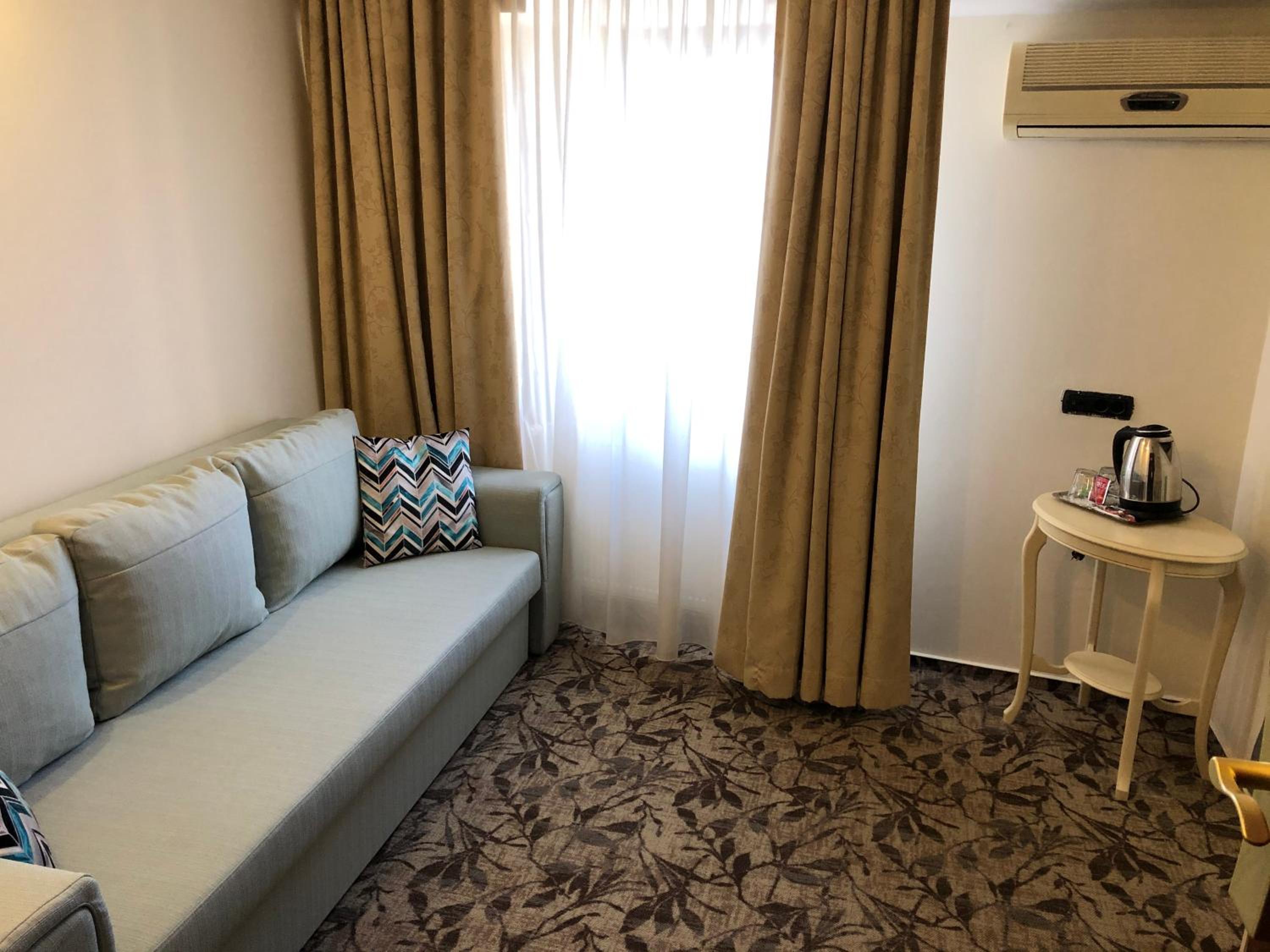 Junior Suite - Photo 4
