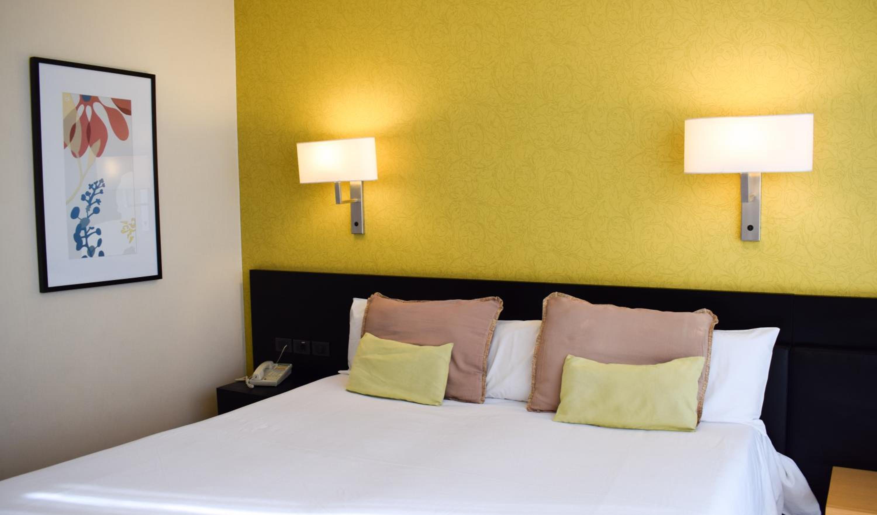Deluxe Double Room photo 3