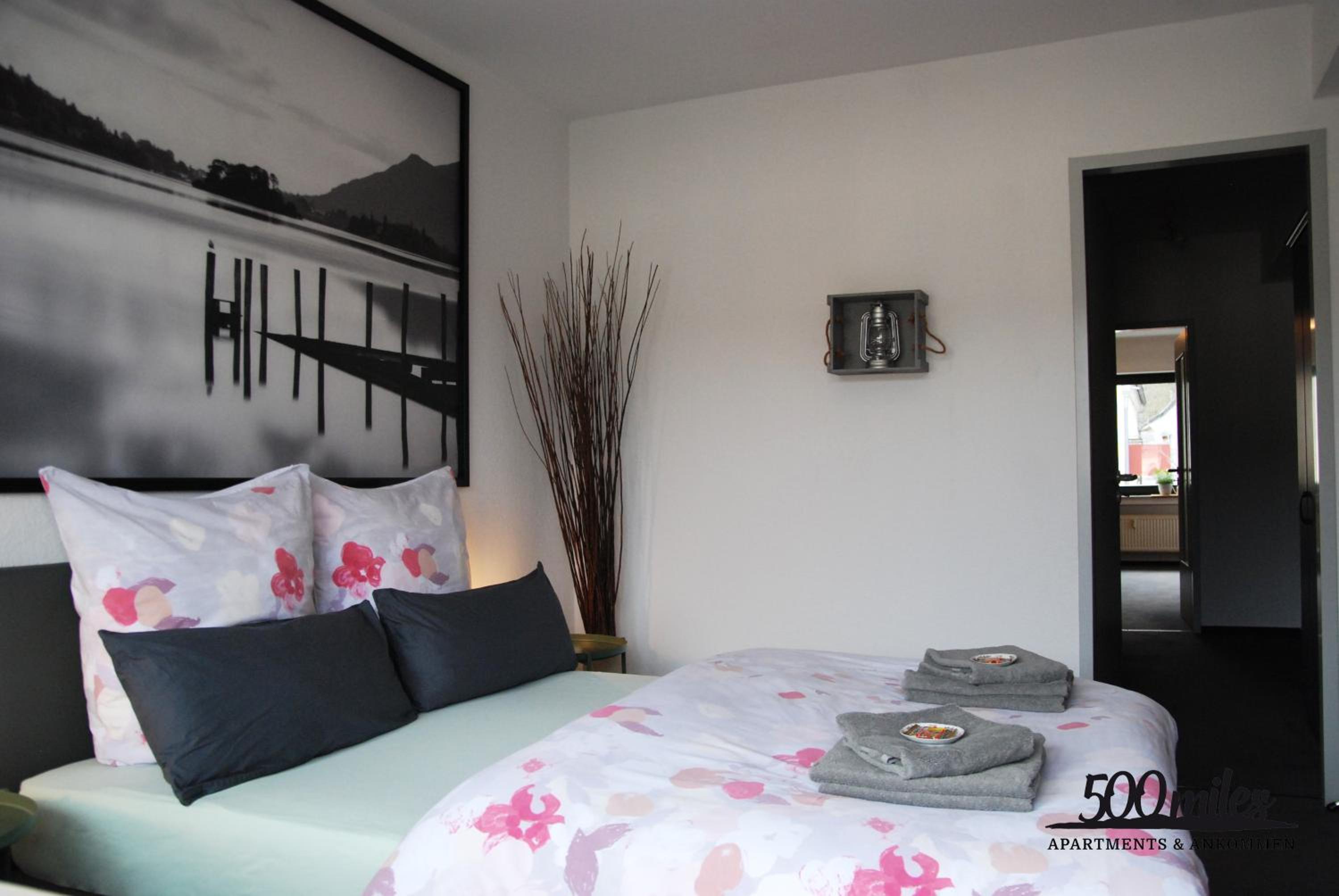 Superior Apartment