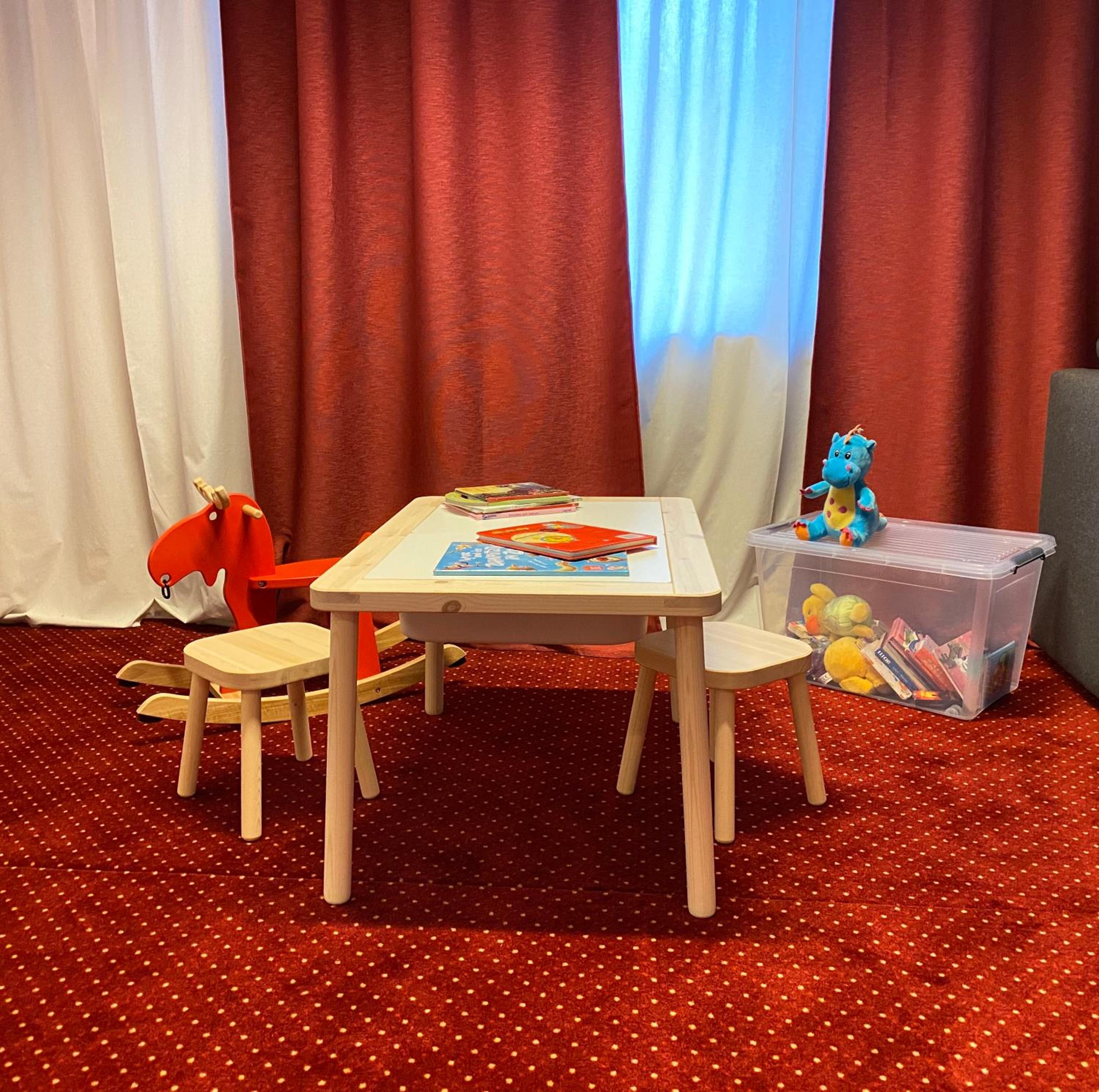 Double or Twin Room - Photo 17