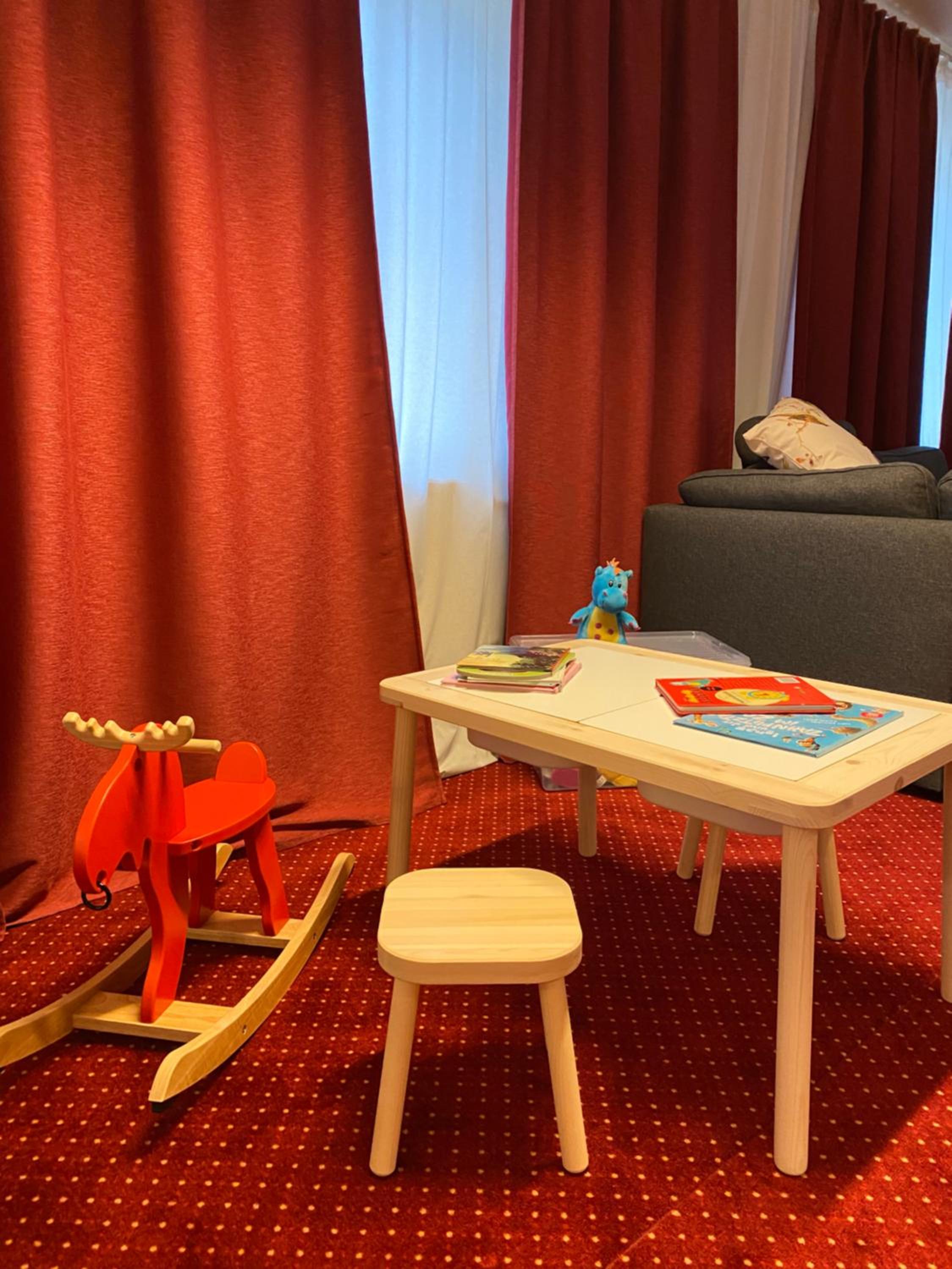 Double or Twin Room - Photo 18