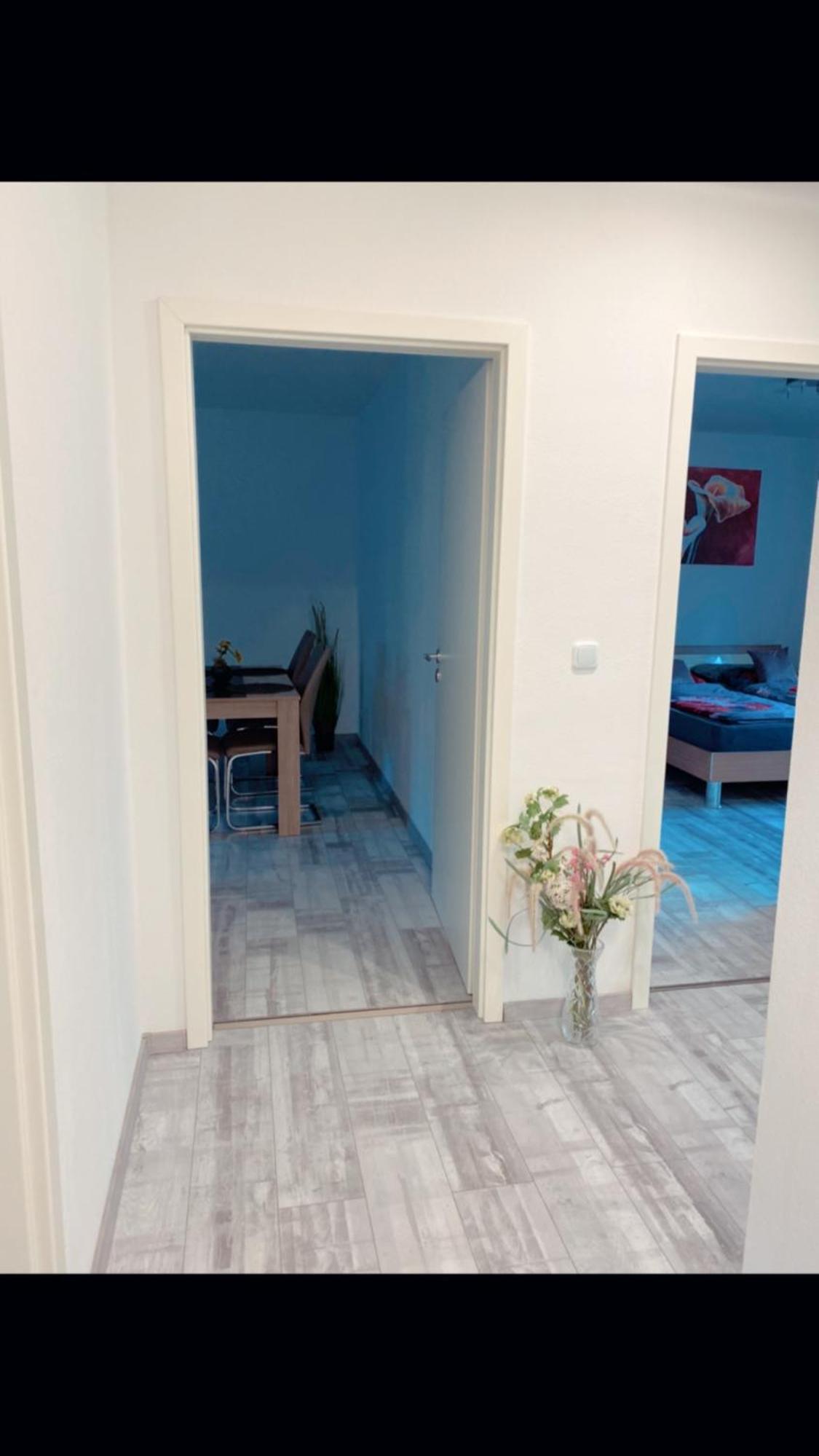 Three-Bedroom Apartment photo 1