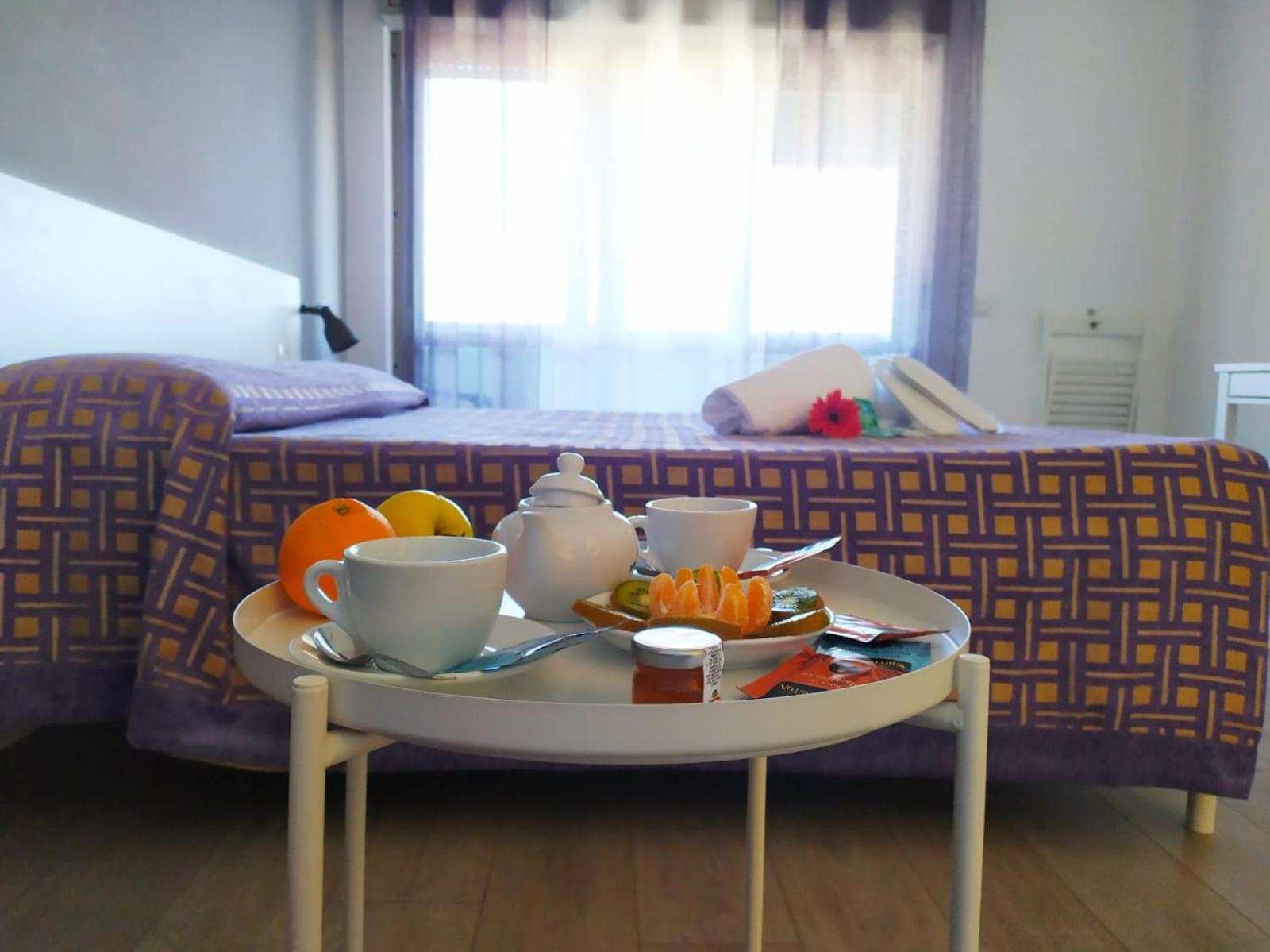 Superior Double or Twin Room with Balcony - Photo 6