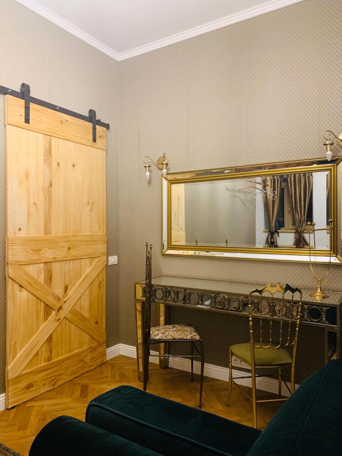 Deluxe Apartment - Photo 3