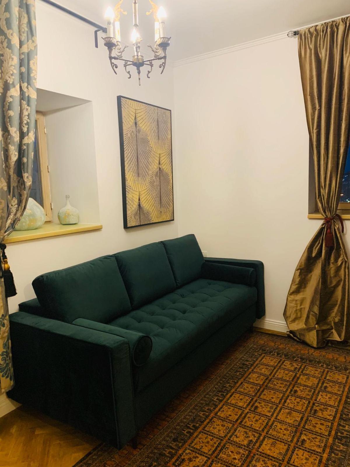 Deluxe Apartment - Photo 4