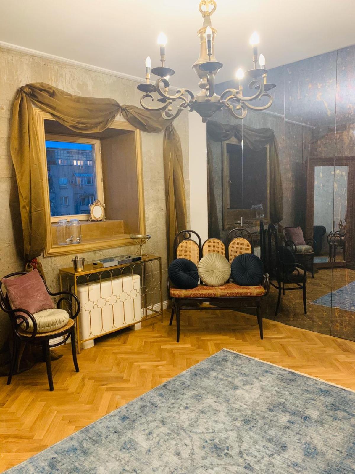 Deluxe Apartment - Photo 8