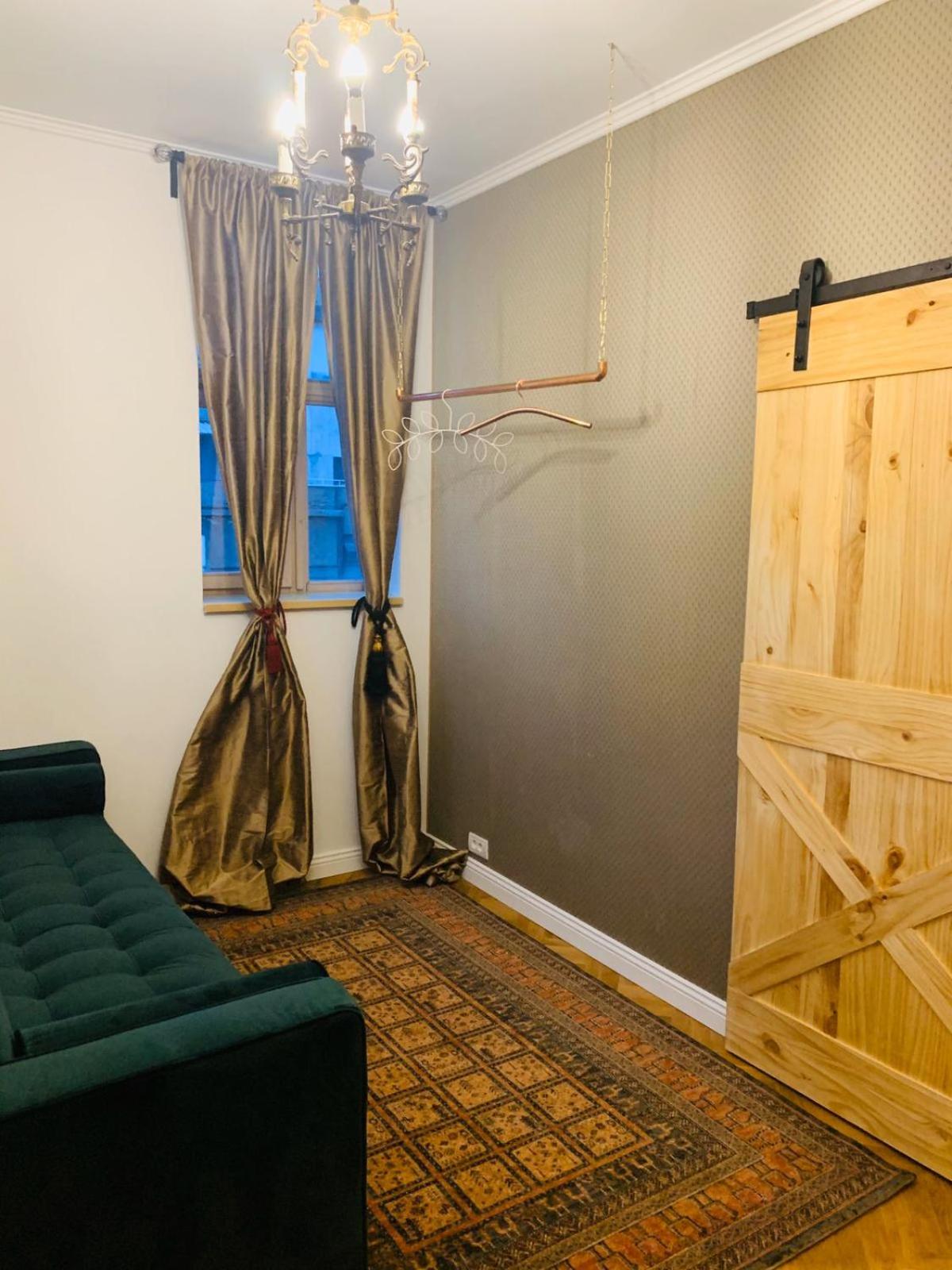 Deluxe Apartment - Photo 9