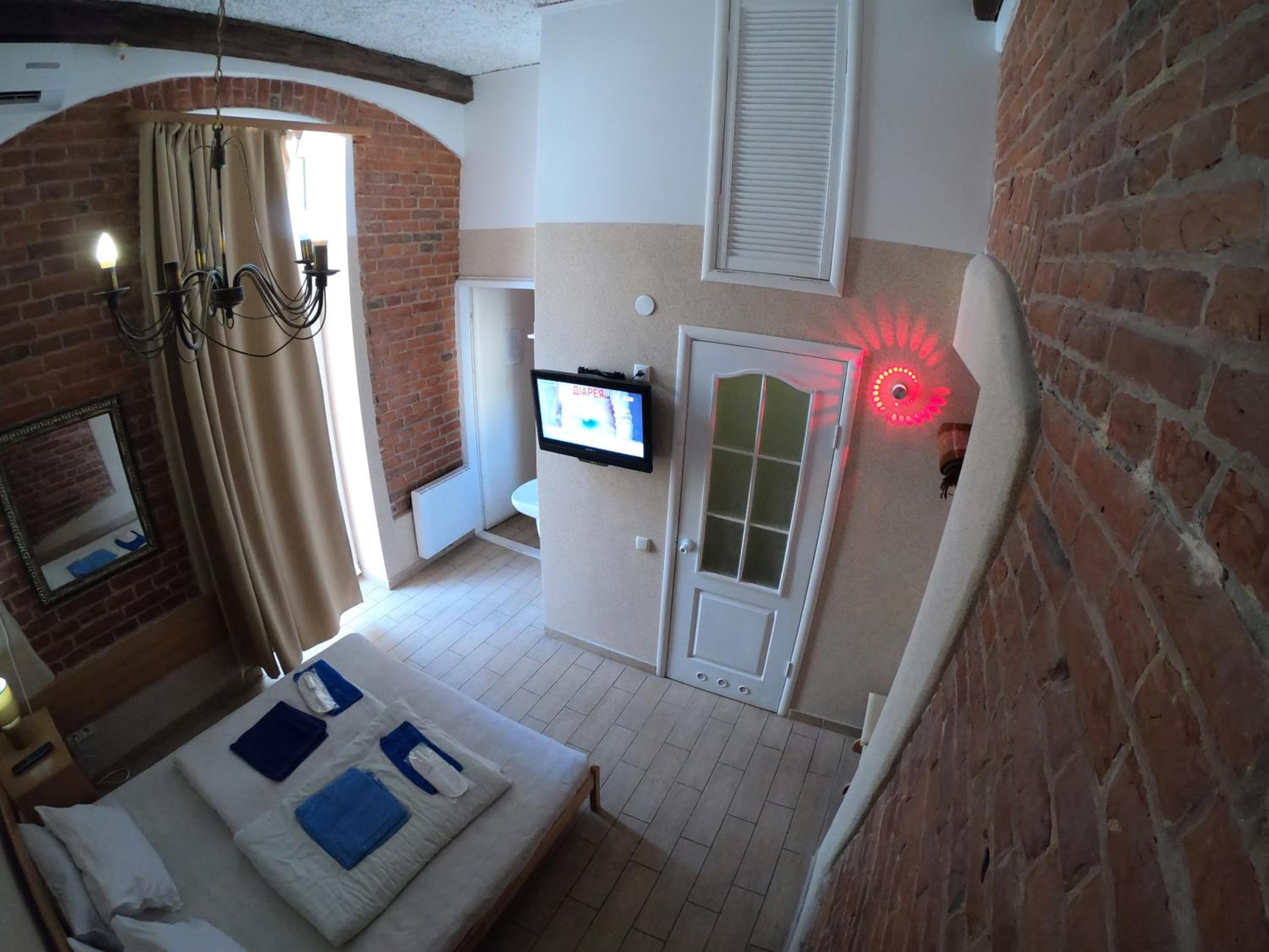 Double Room photo 3
