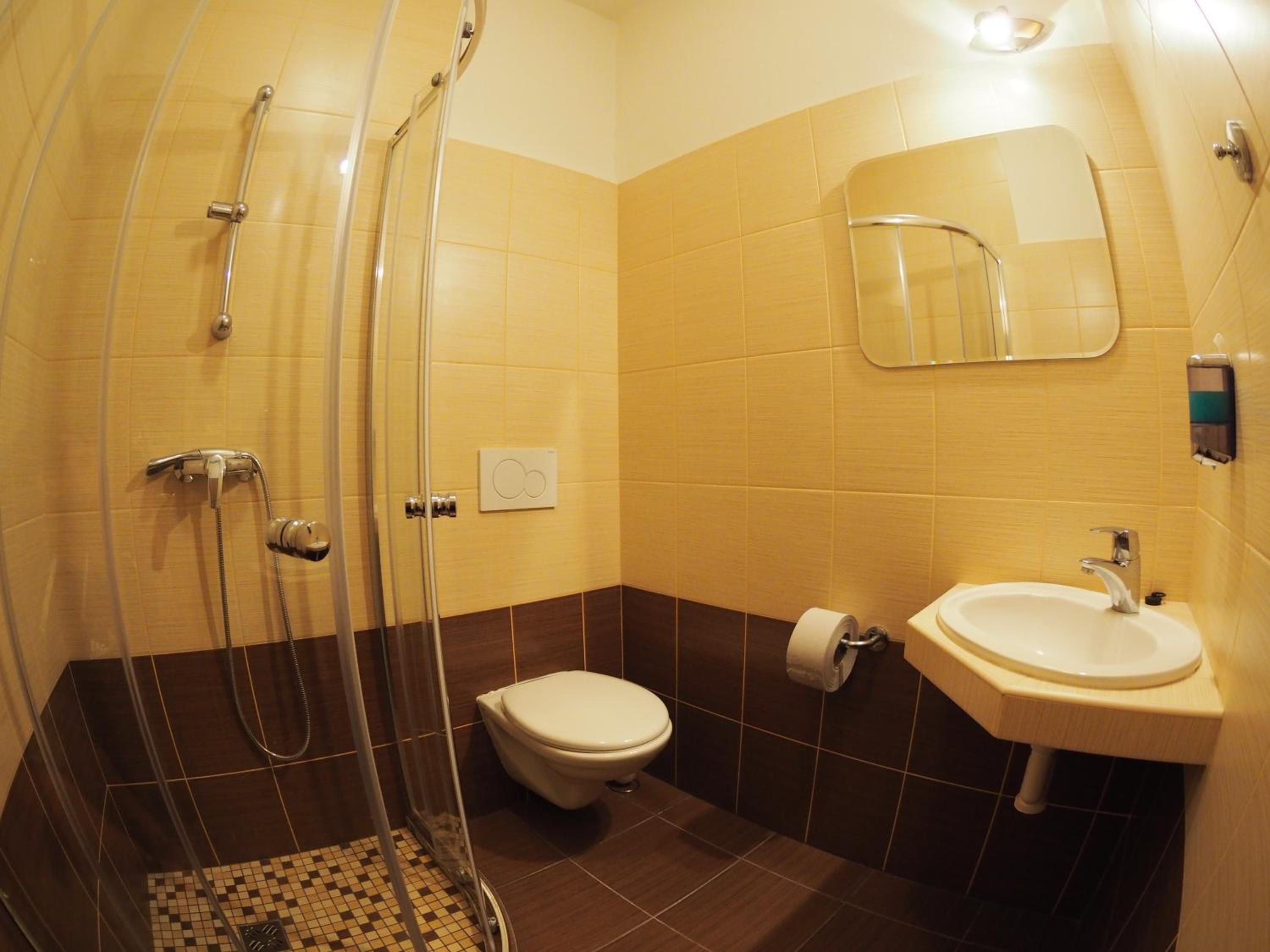 Economy Single Room photo 1