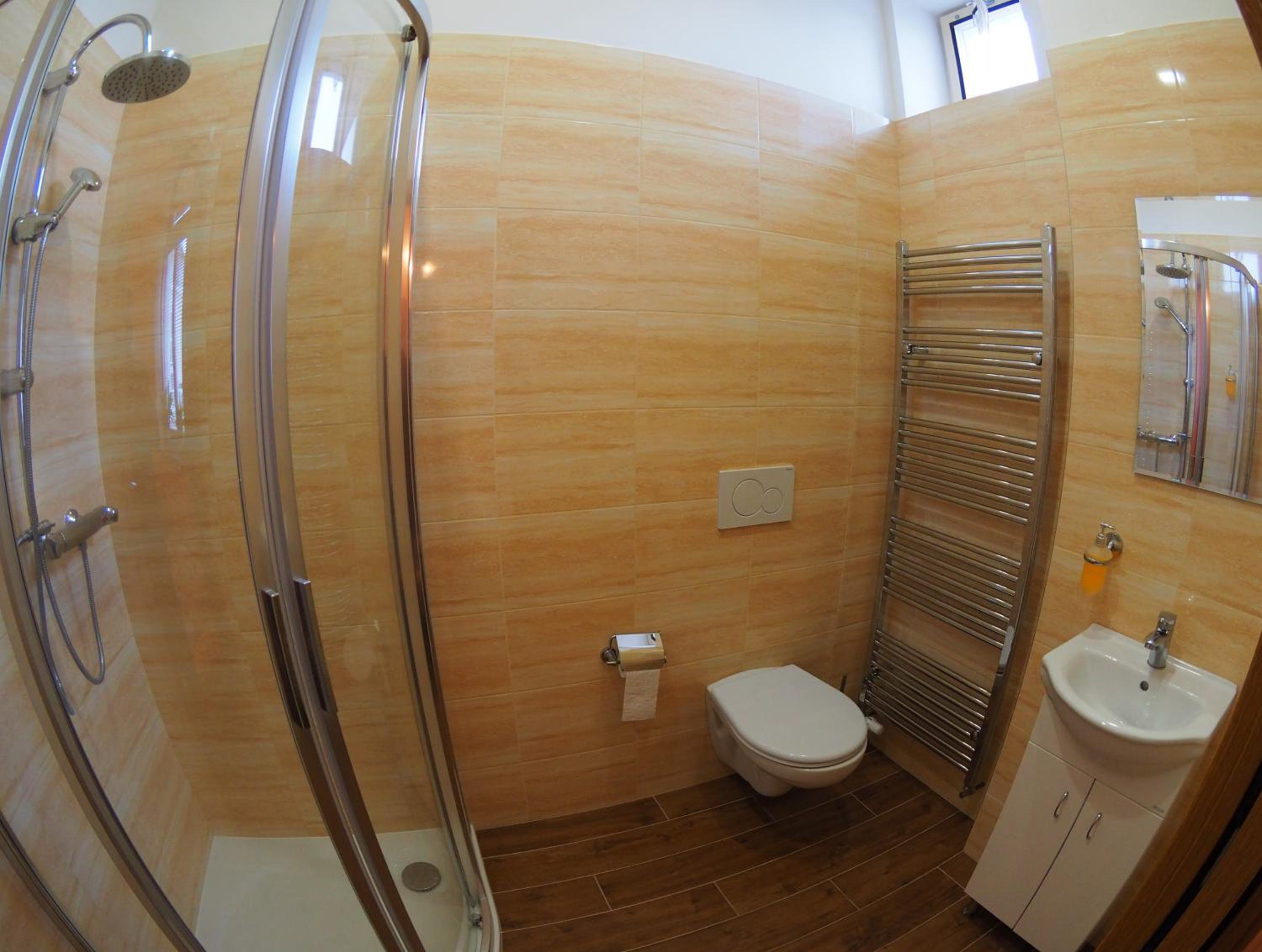 Economy Single Room photo 2