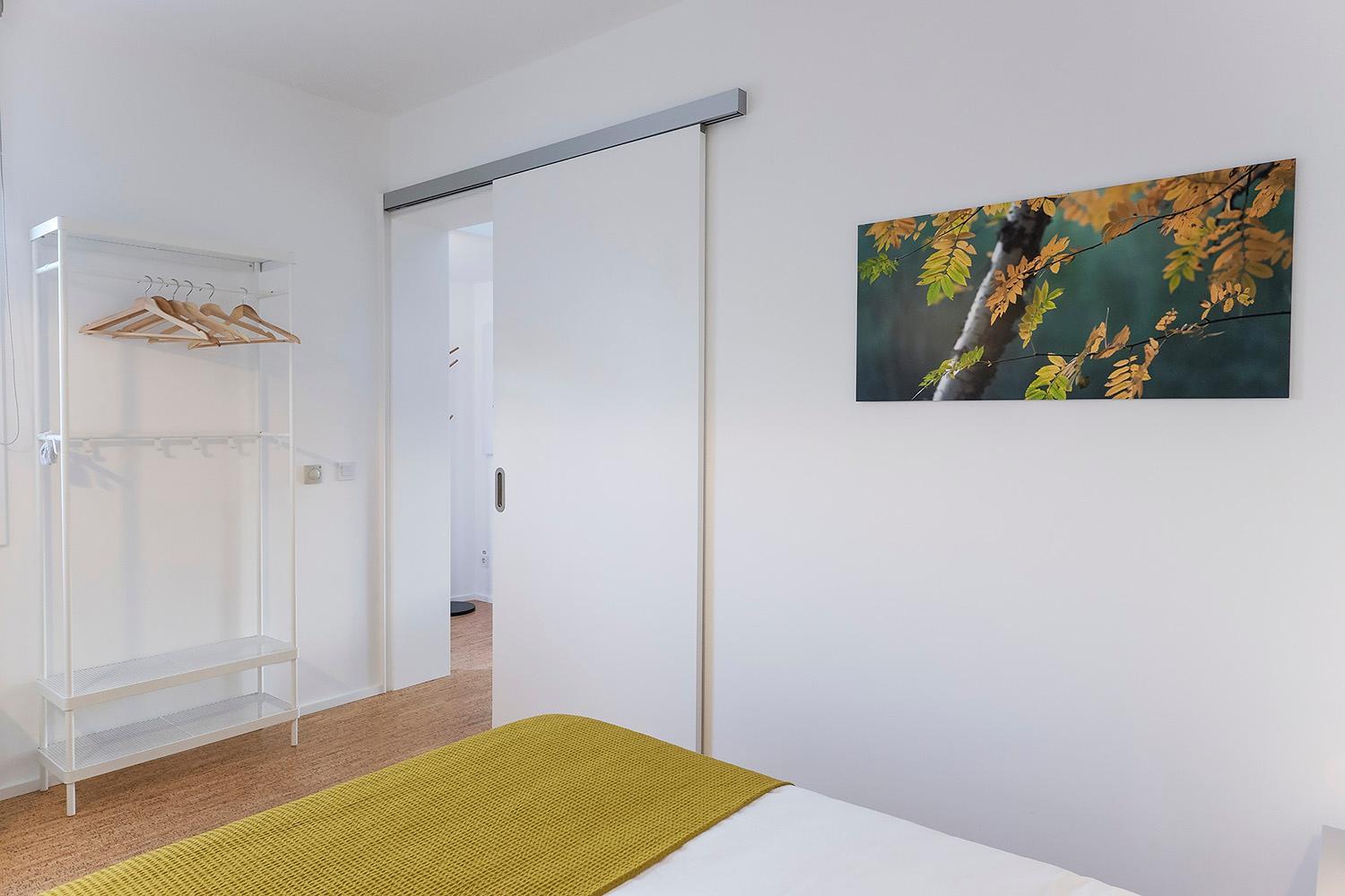 One-Bedroom House photo 1
