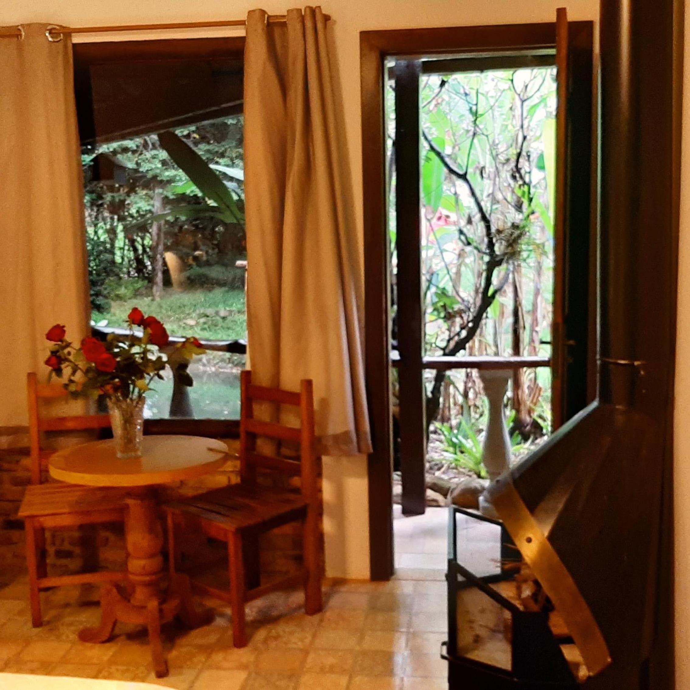 One-Bedroom Chalet photo 2