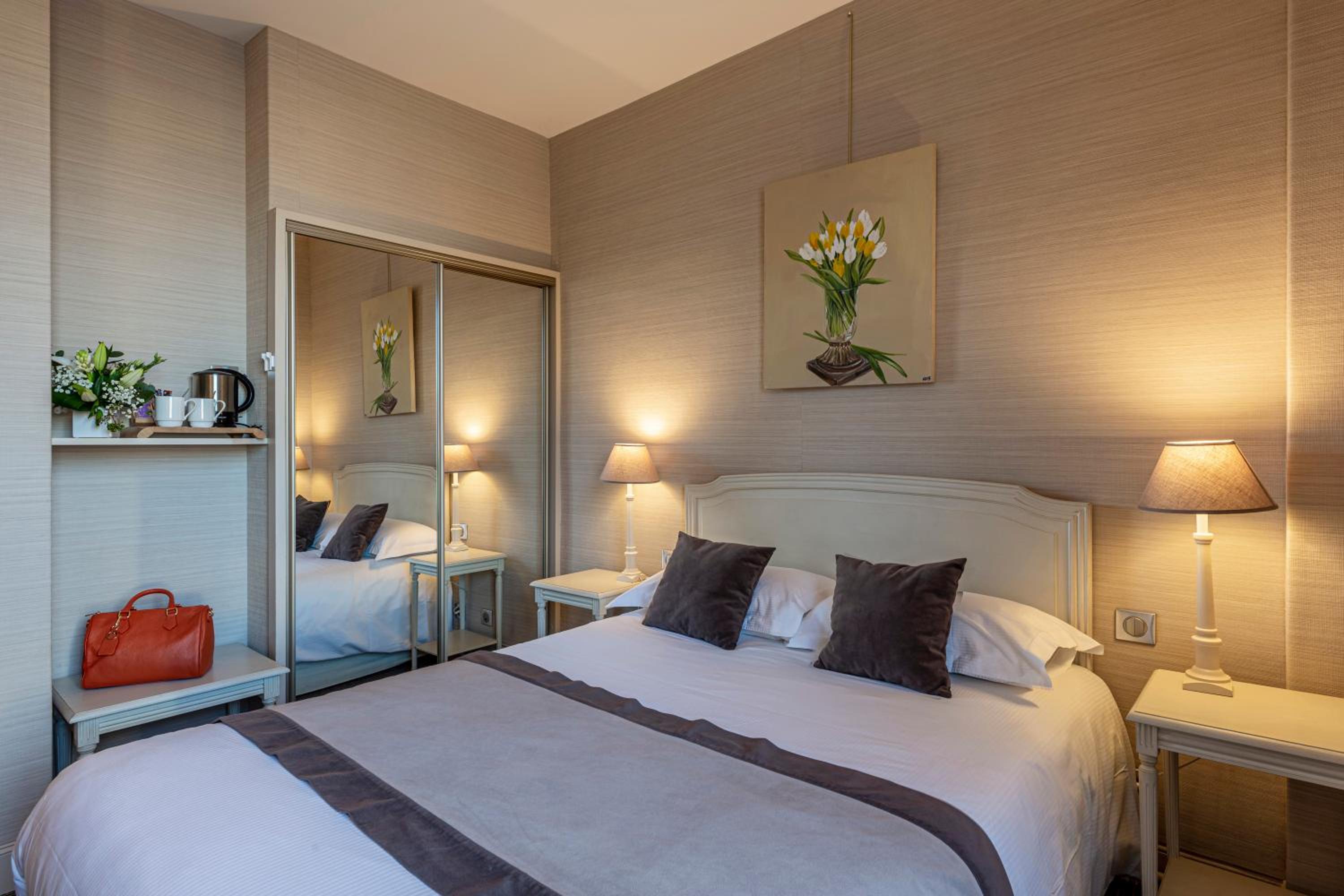 Standard Double Room - Photo 1