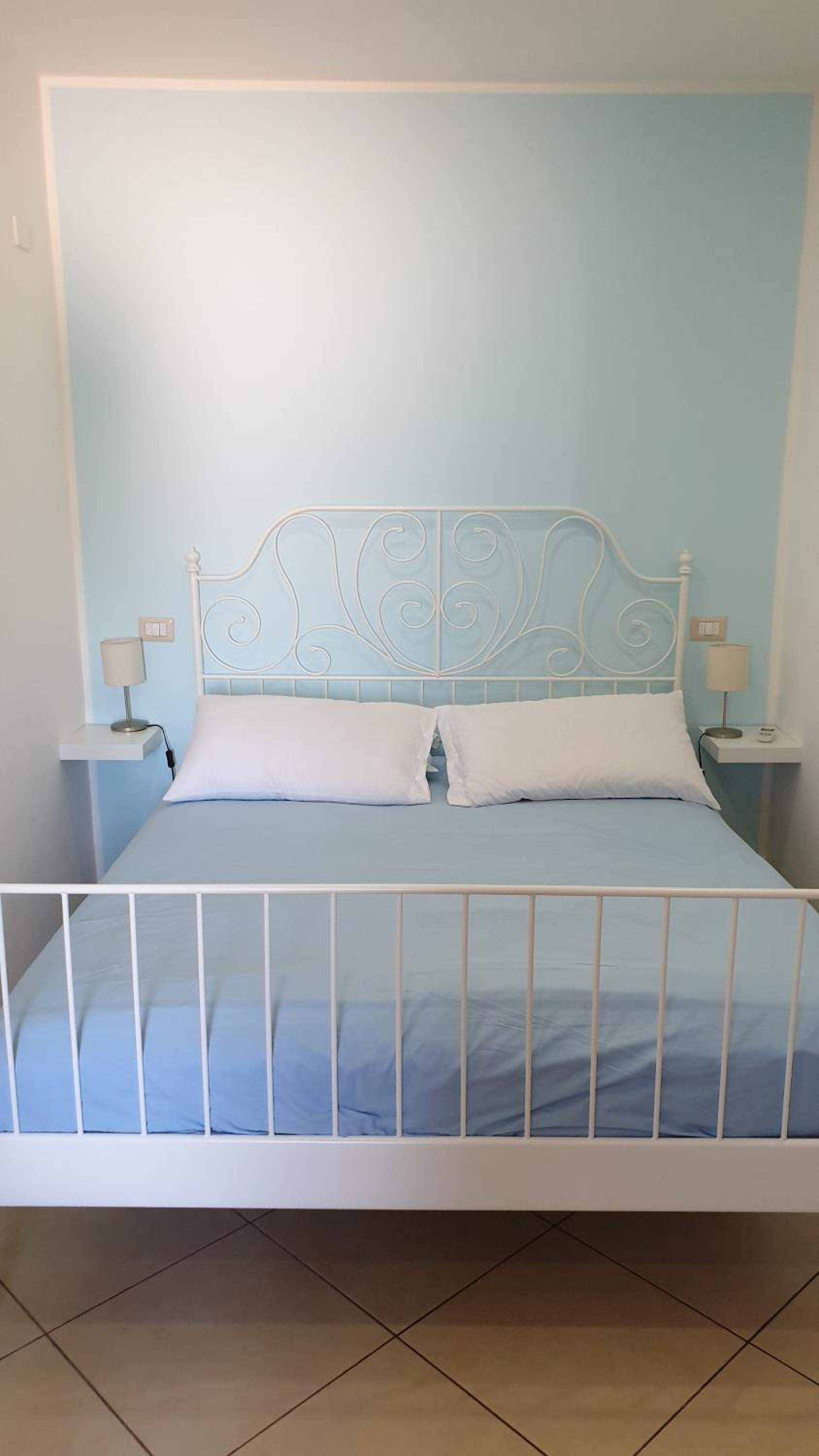 Double Room with Sea View