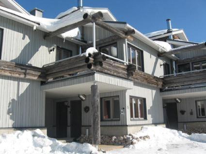 Two-Bedroom Apartment - Photo 1