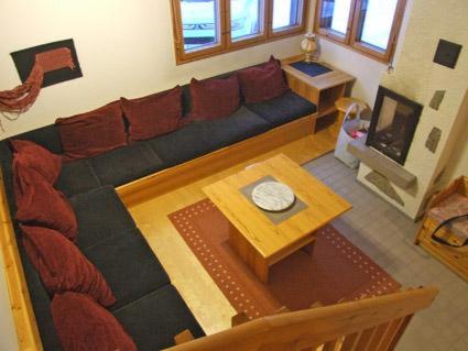 Two-Bedroom Apartment - Photo 12