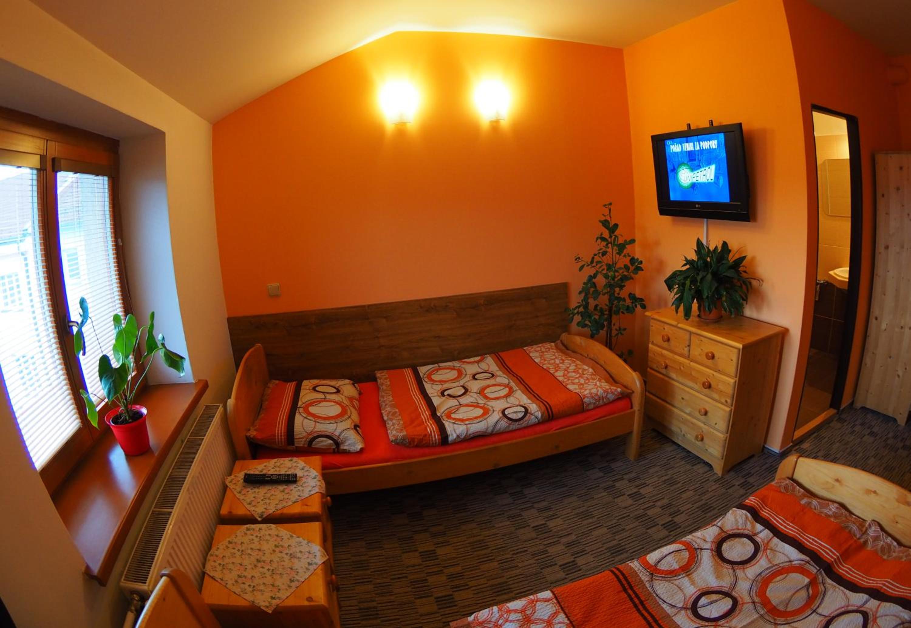 Standard Twin Room photo 1