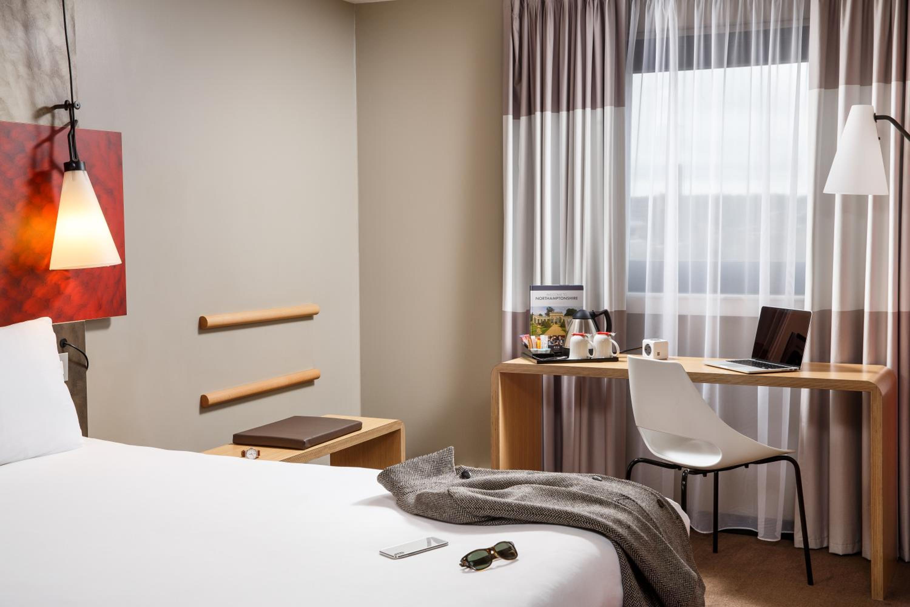 Double or Twin Room - Photo 3