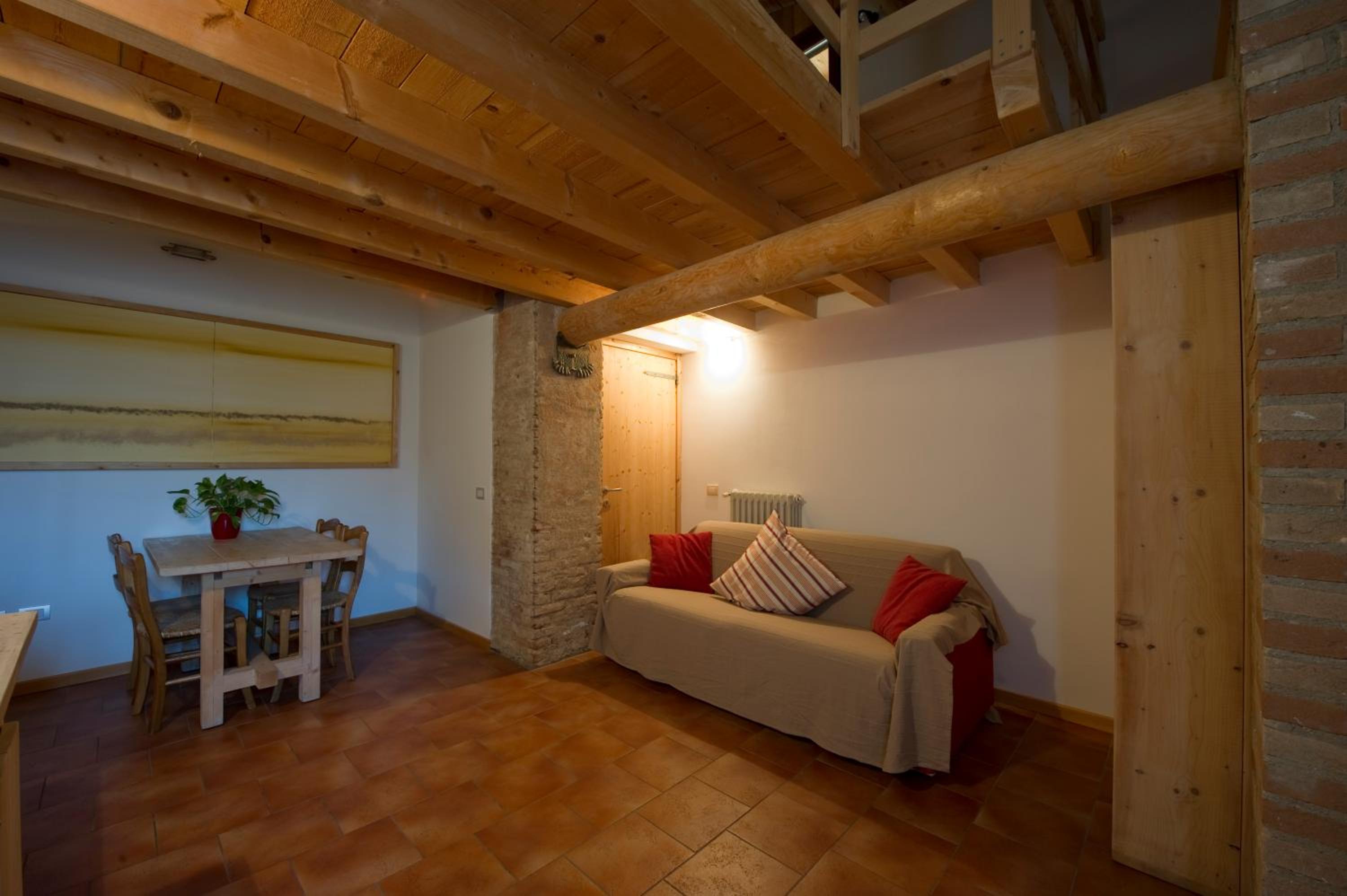 Apartment with Garden View photo 1