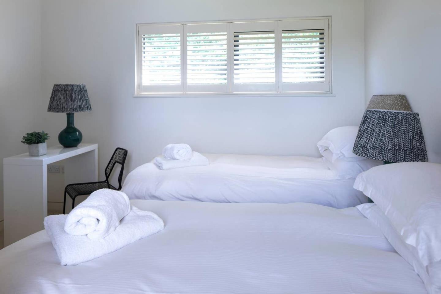 Four-Bedroom House photo 1