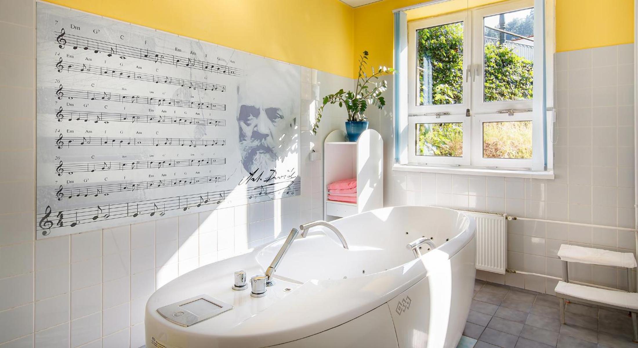 Special Offer - Superior Double or Twin Room with Detox Package