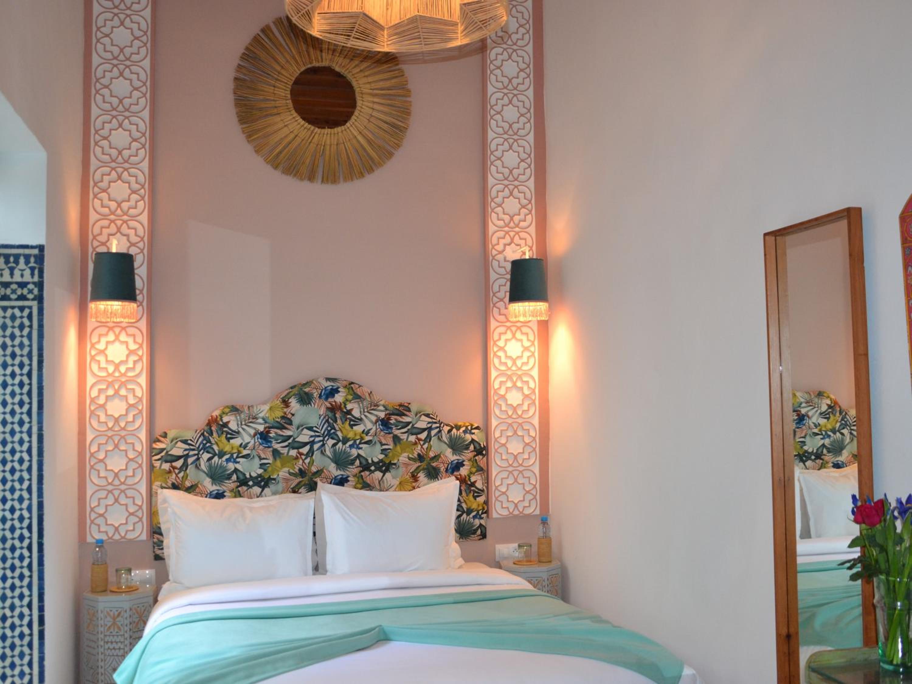 Double Room - Photo 5