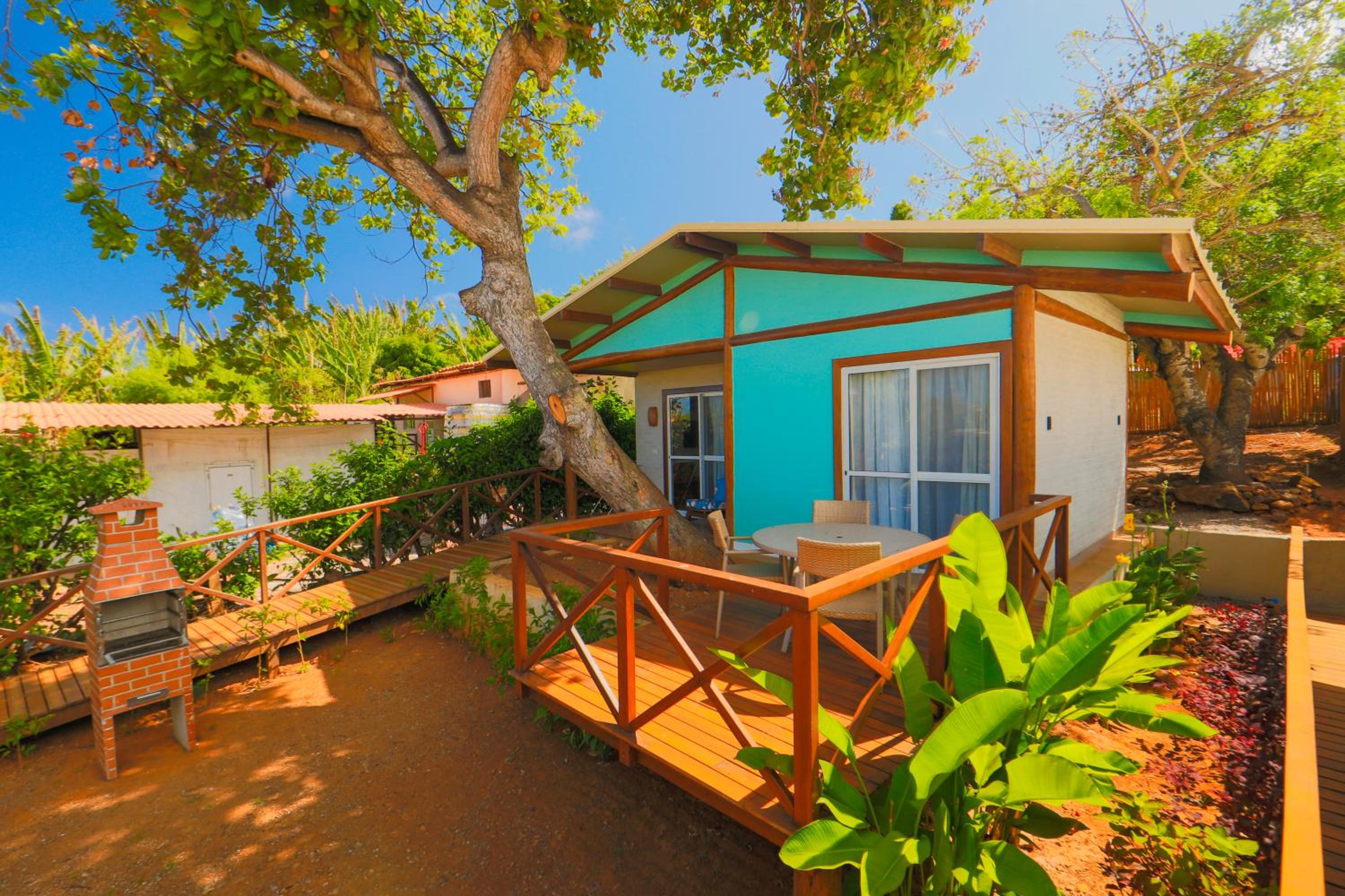 Bungalow photo 2