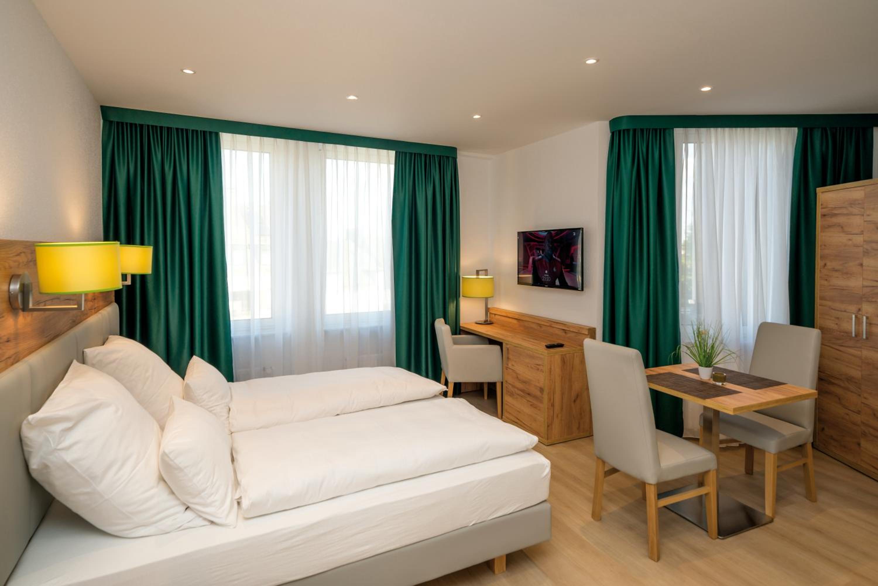Apartment Münsterstraße