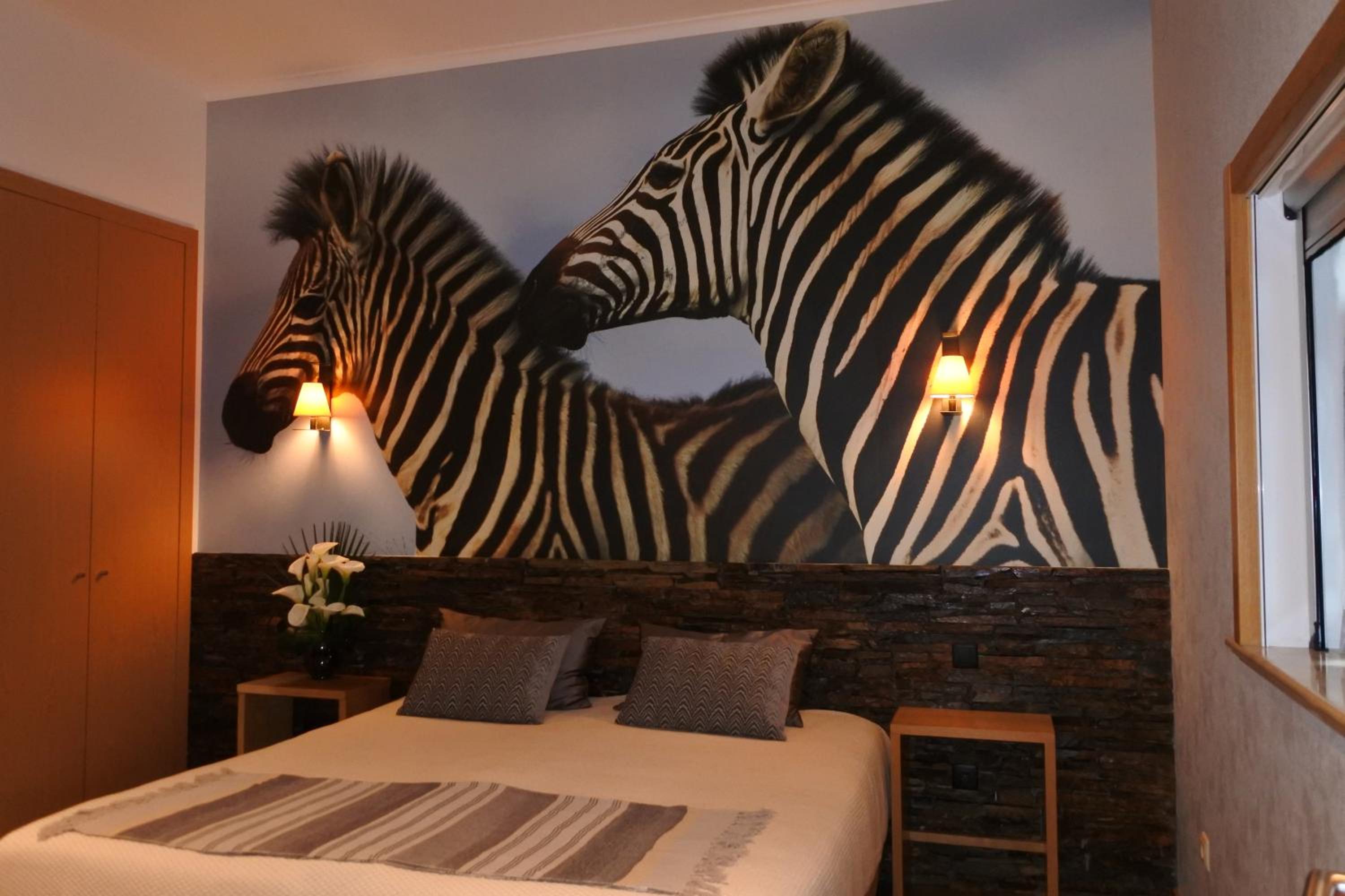Double or Twin Room with Private Bathroom - Photo 1