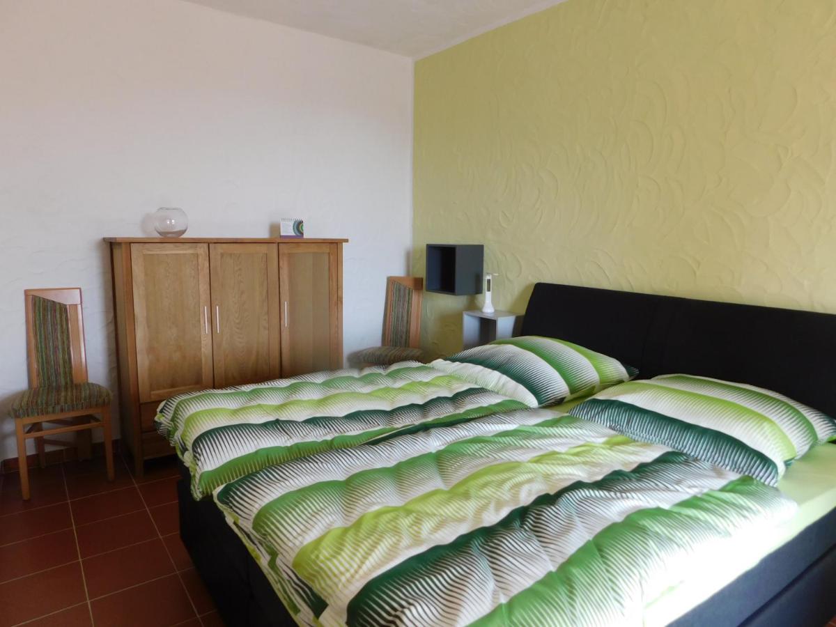Superior Double or Twin Room with Terrace photo 1