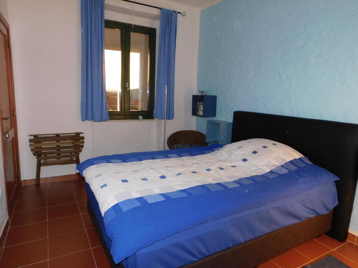 Double Room with Terrace photo 2