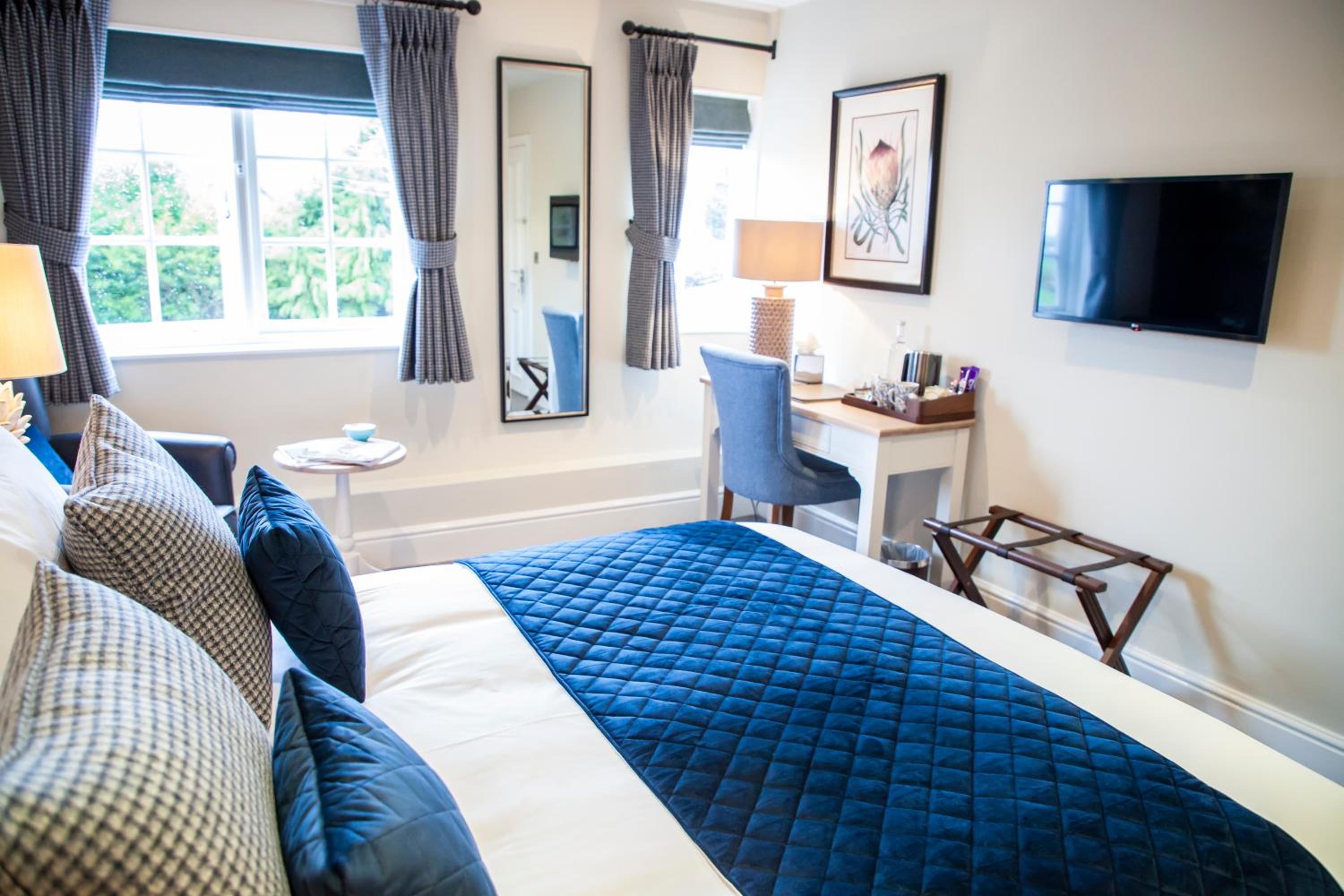 Classic Double Room photo 3