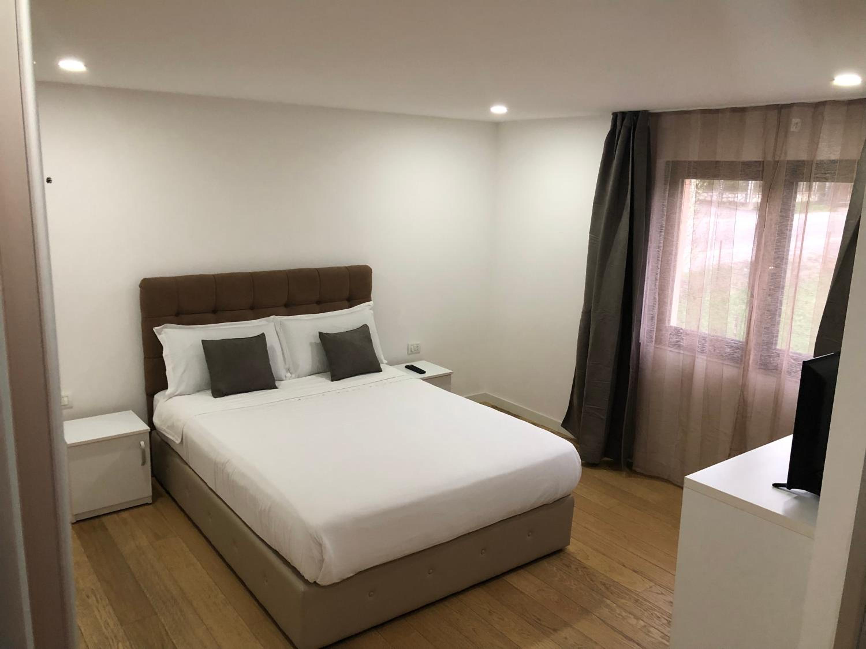 Double Room With Balcony photo 3