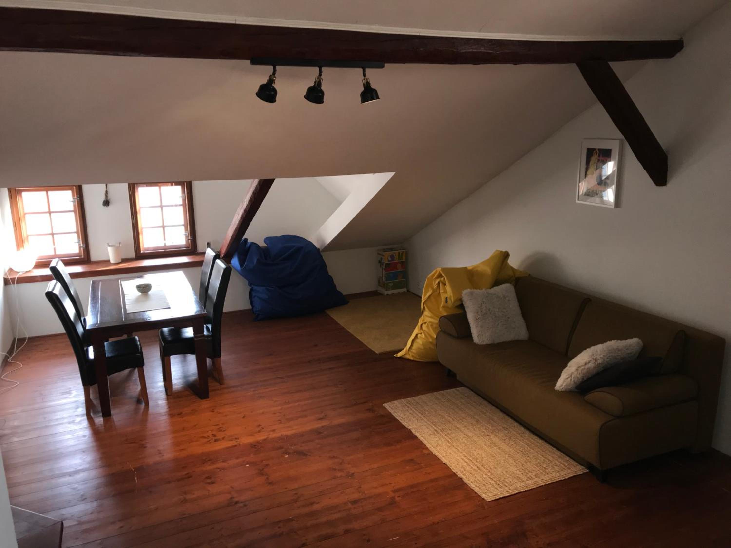 Apartment - Split Level photo 1