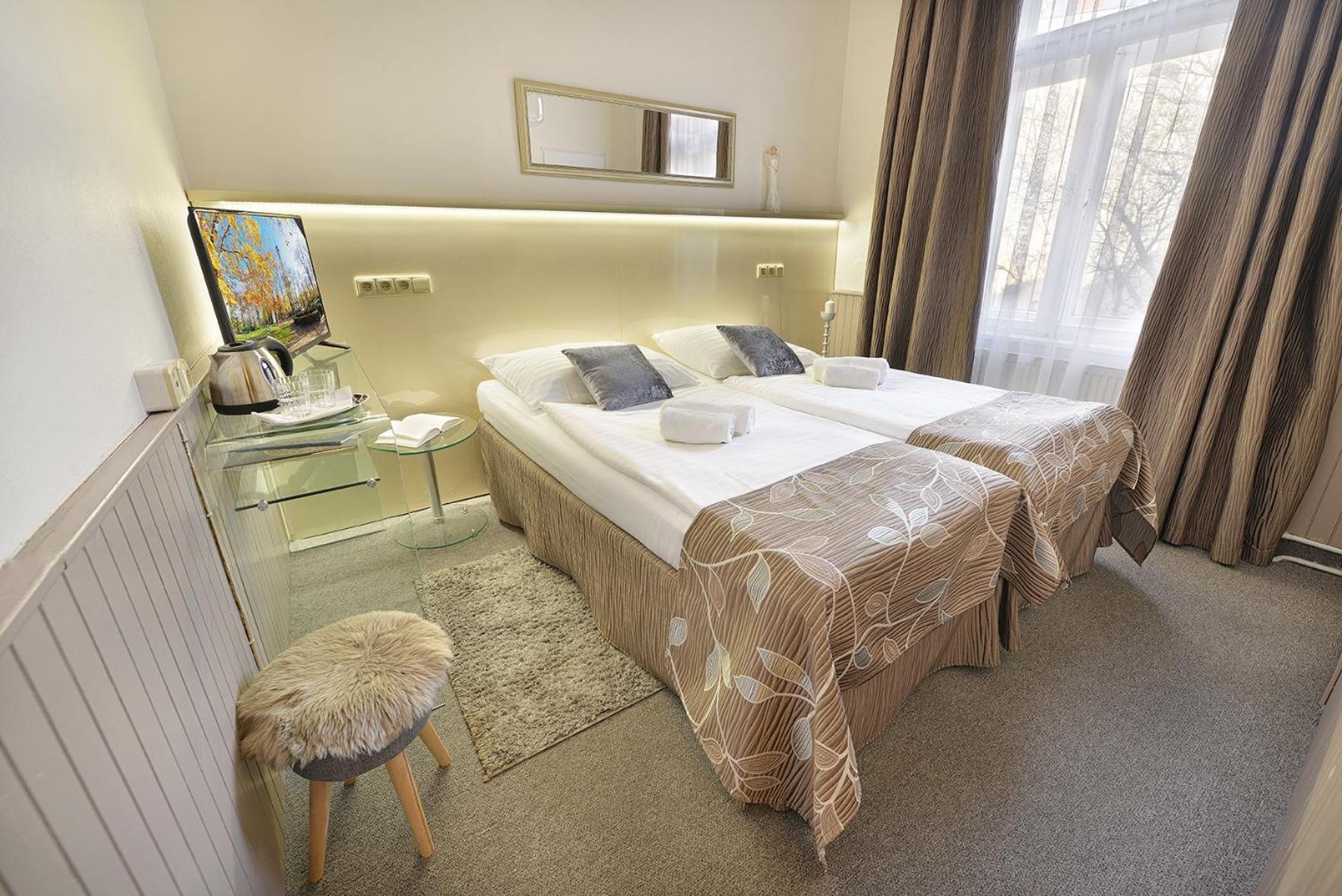 Double or Twin Room