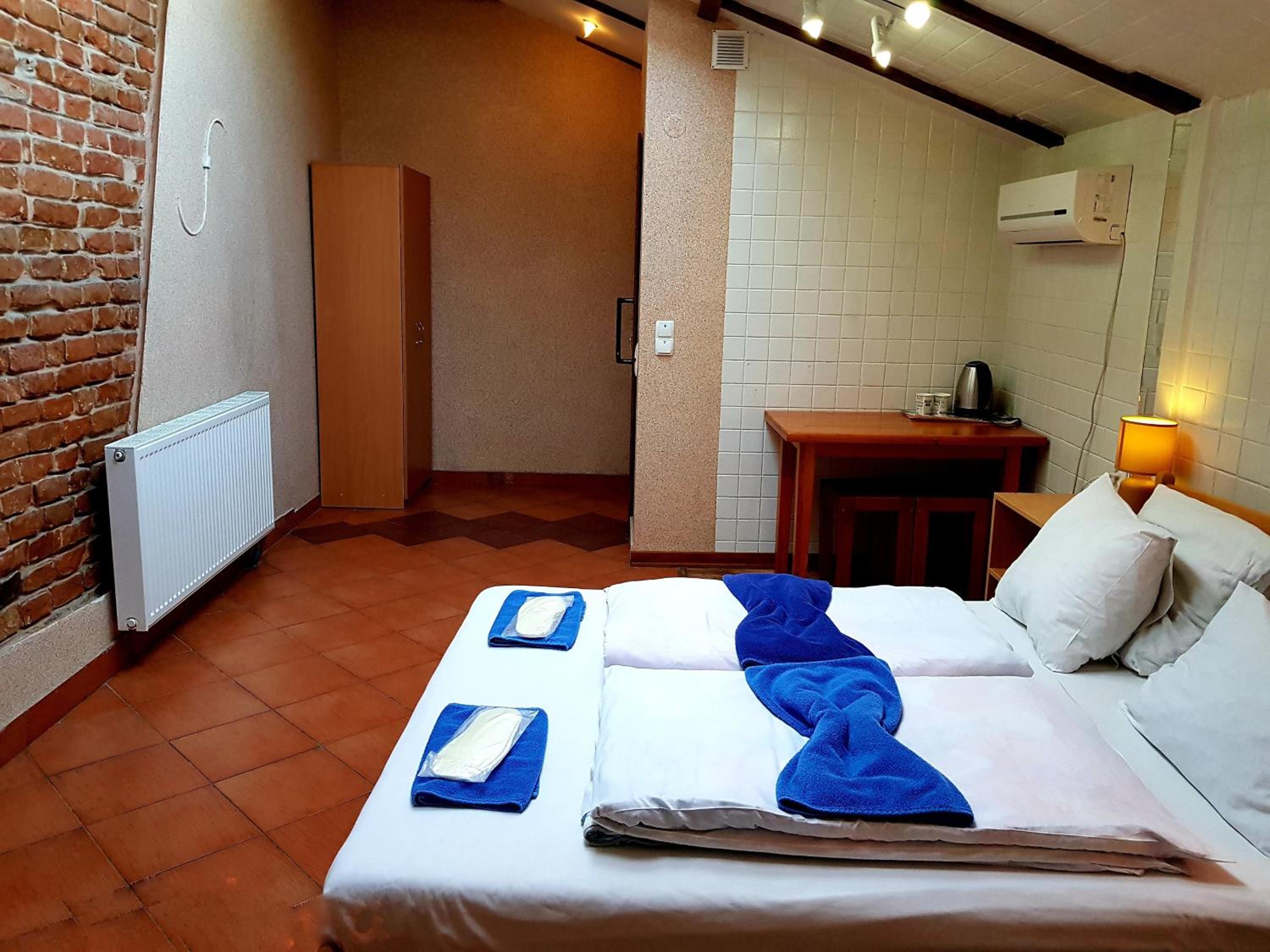 Double Room photo 2
