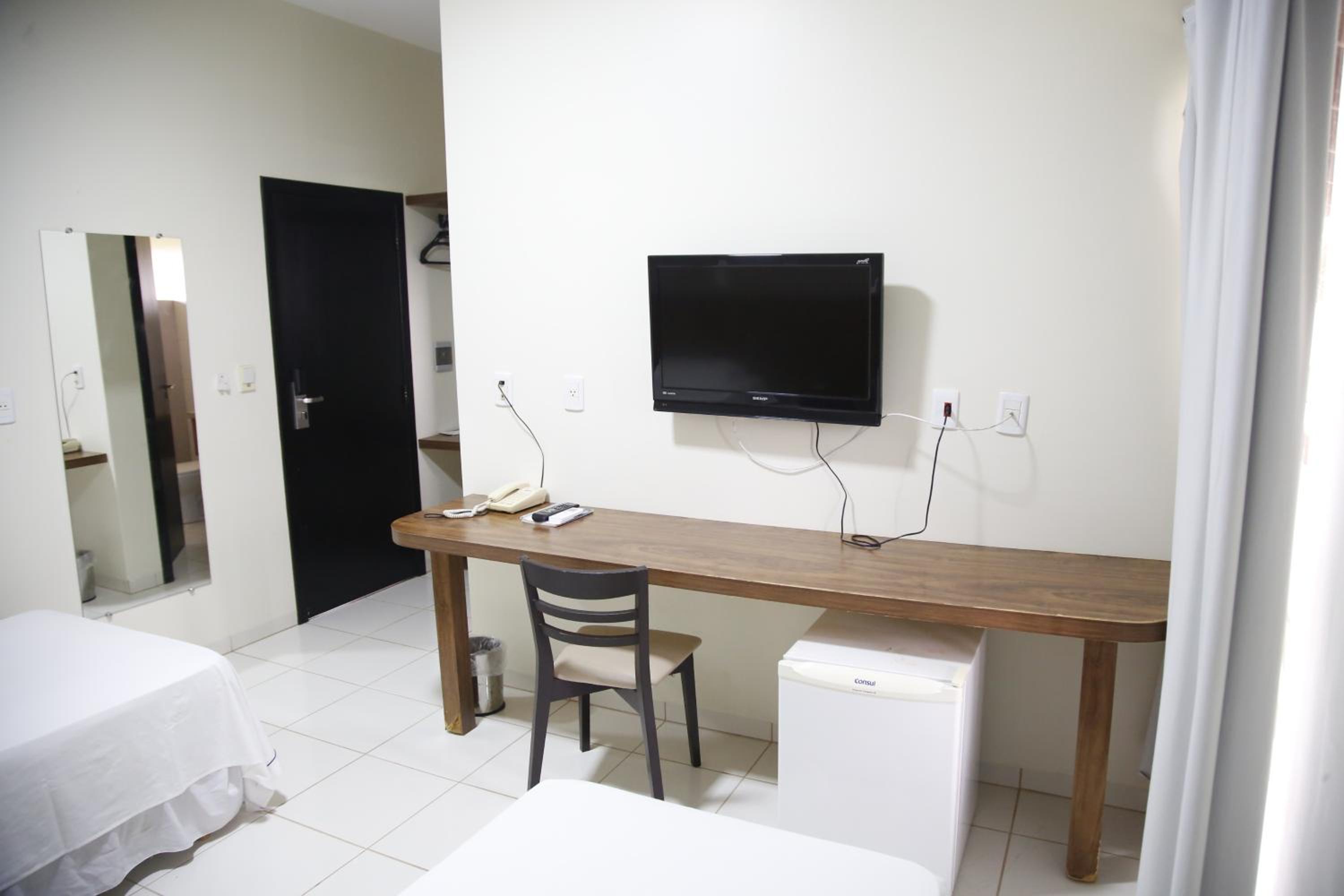 Twin Room photo 2
