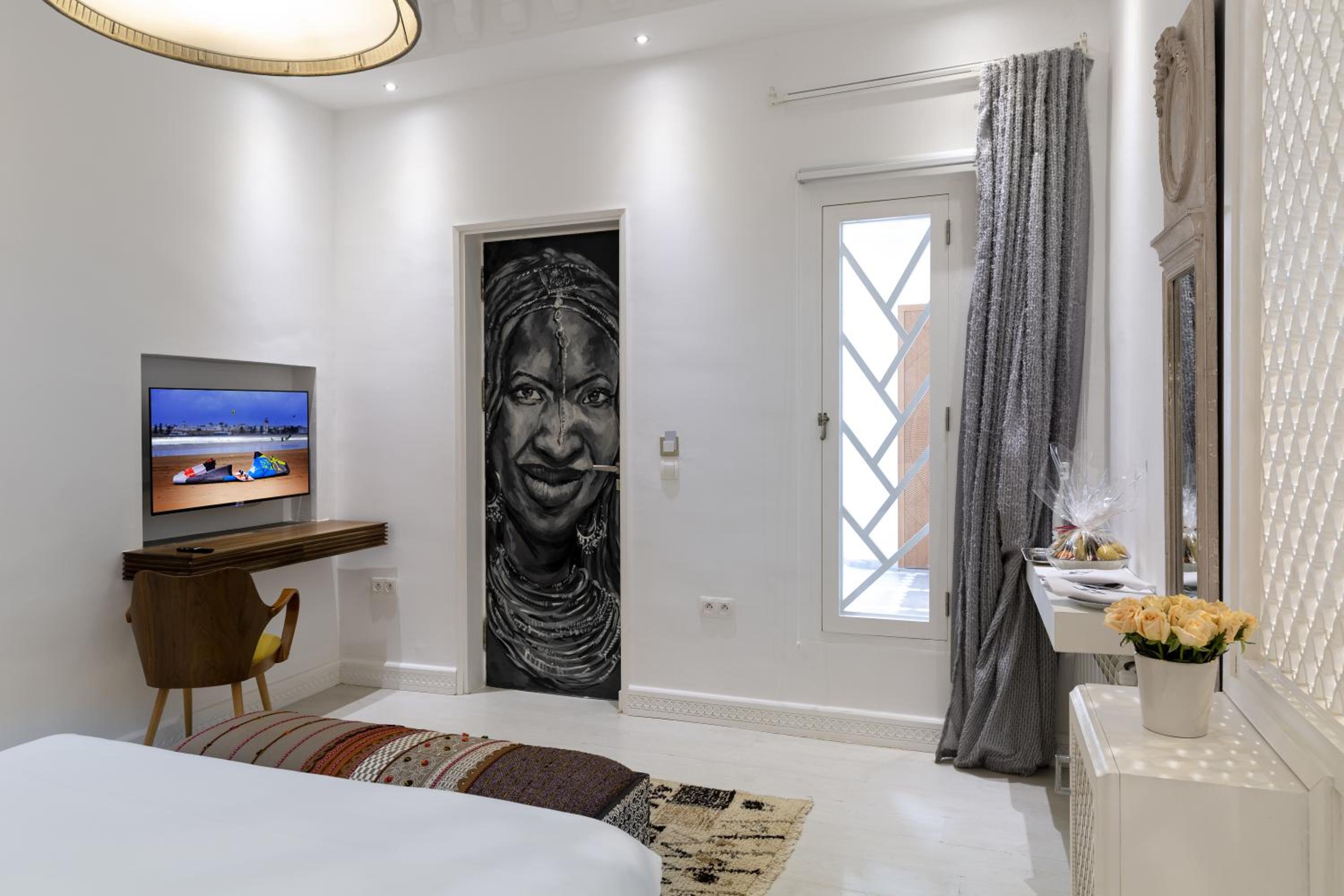 Deluxe Double Room photo 3