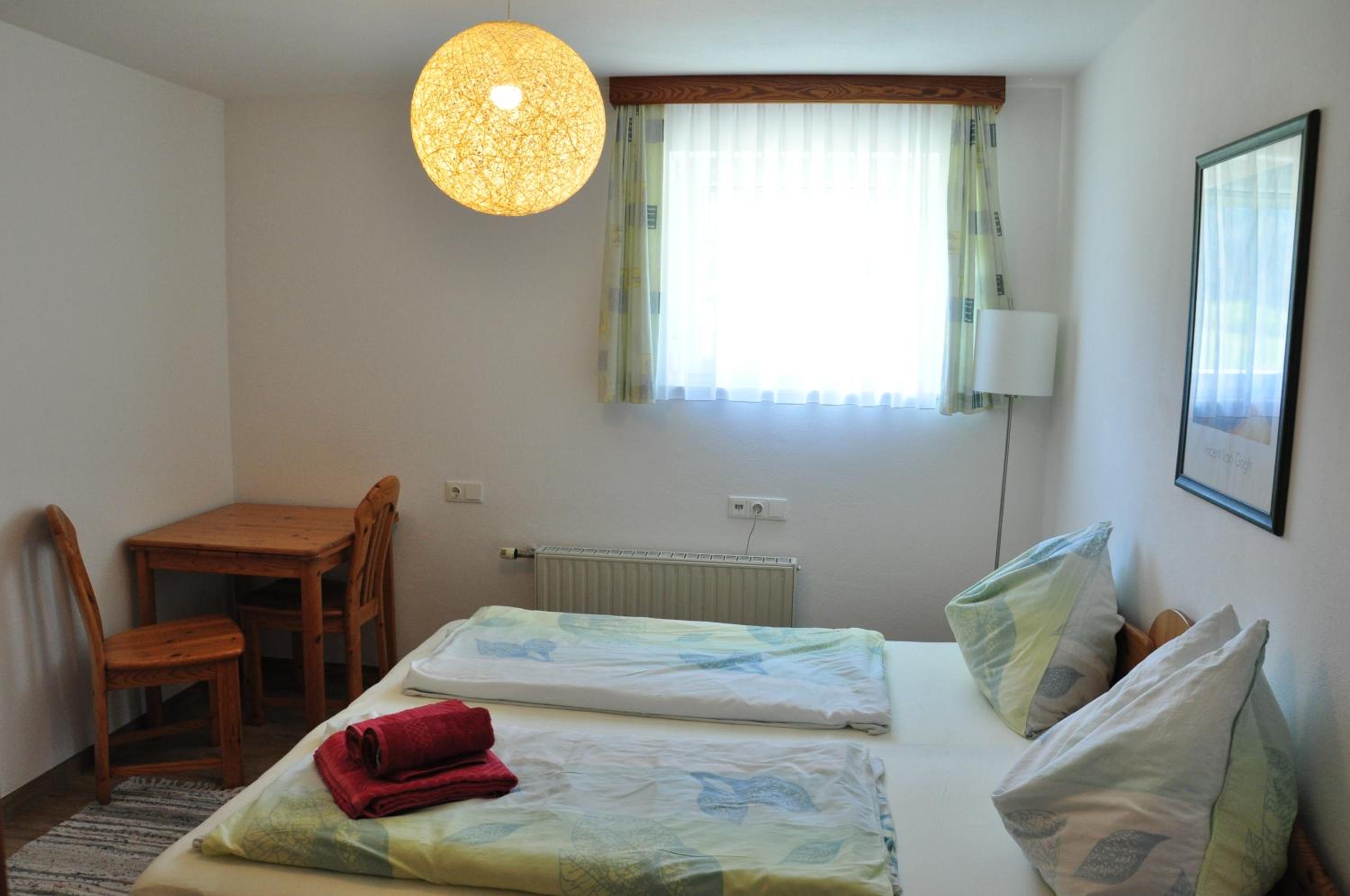 Comfort Apartment with Terrace photo 1