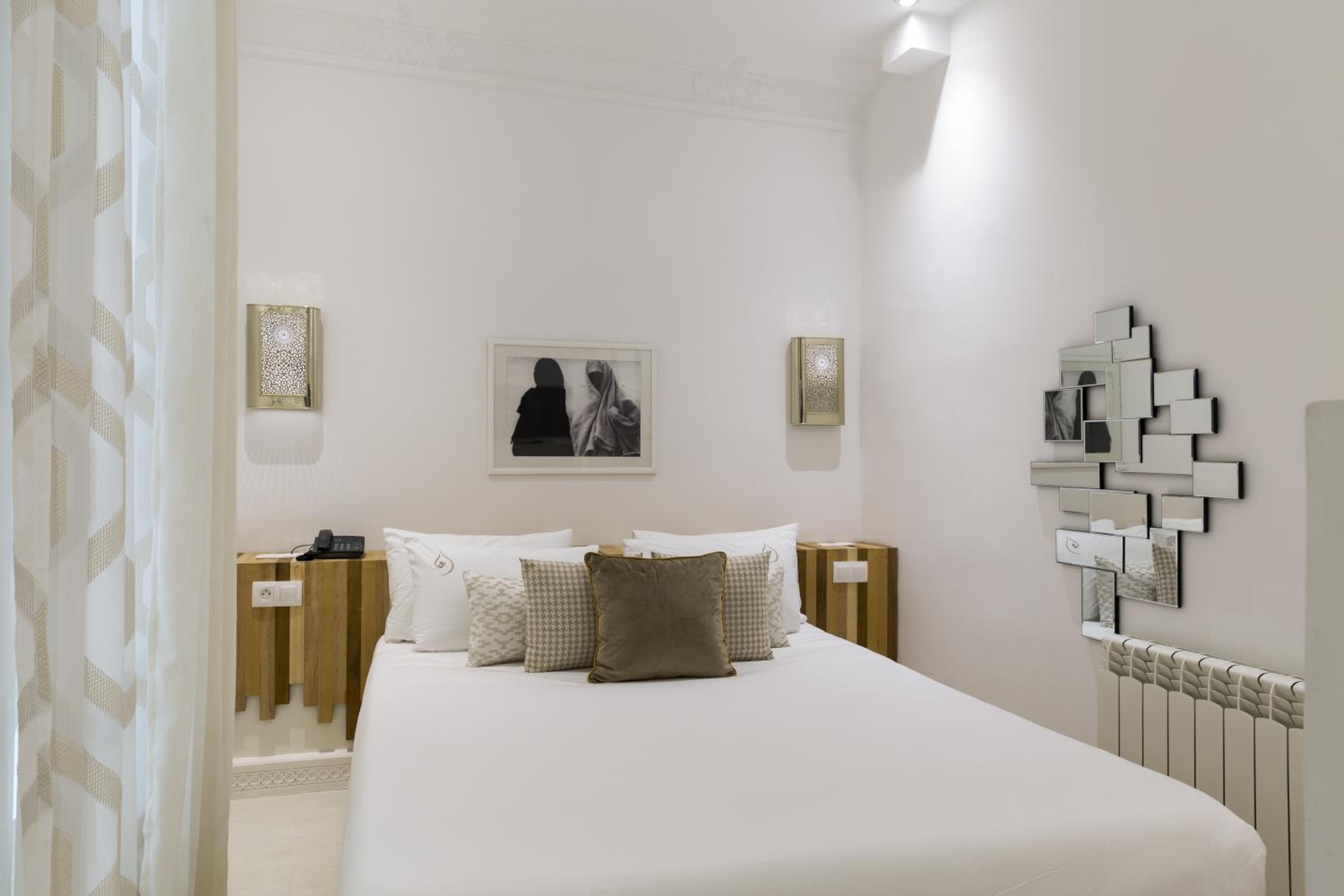 Superior Double Room photo 1