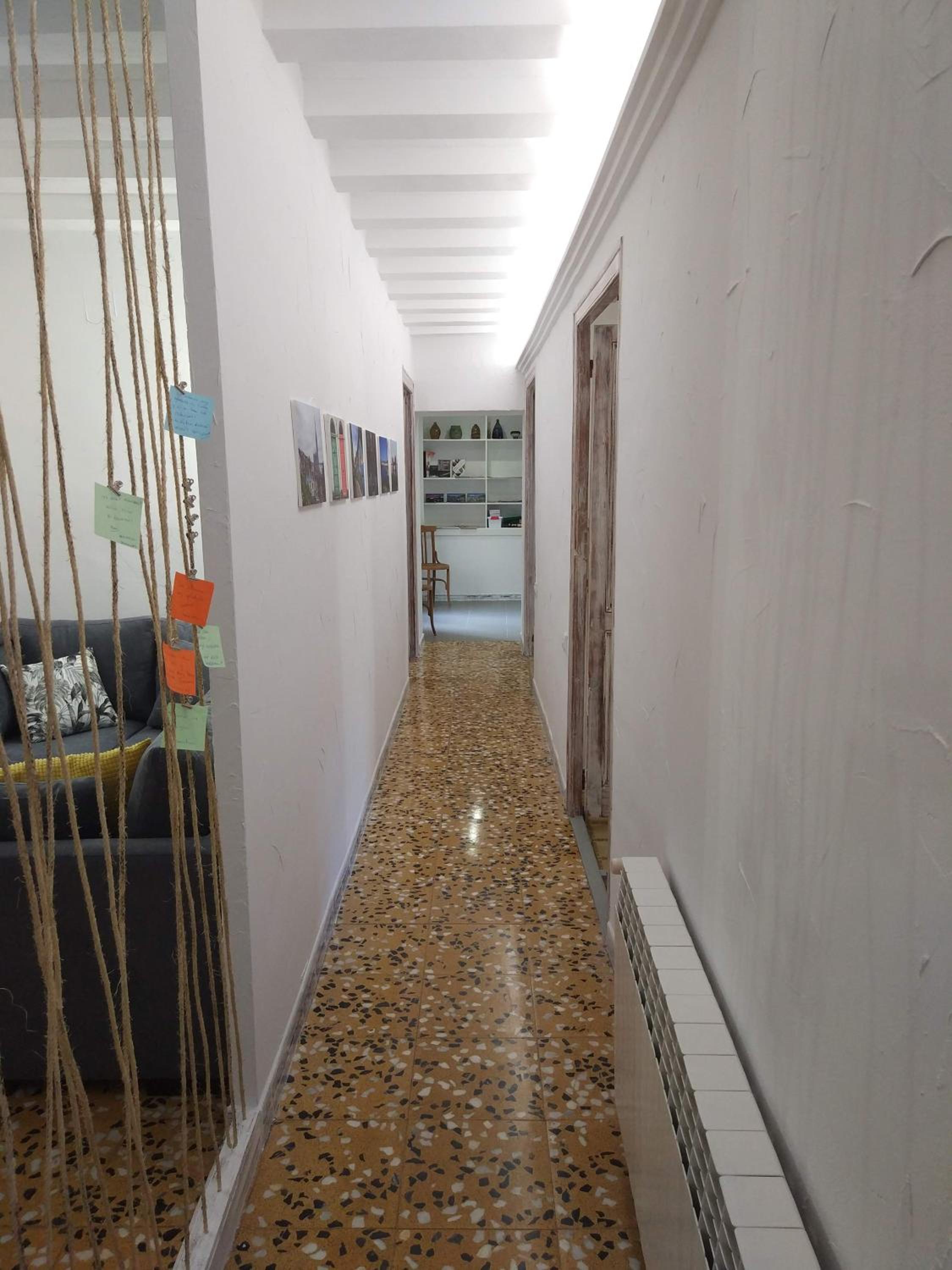 Three-Bedroom Apartment - Photo 19