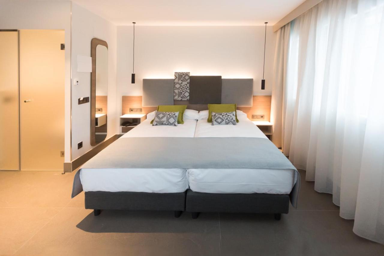 Superior Double Room - Photo 1