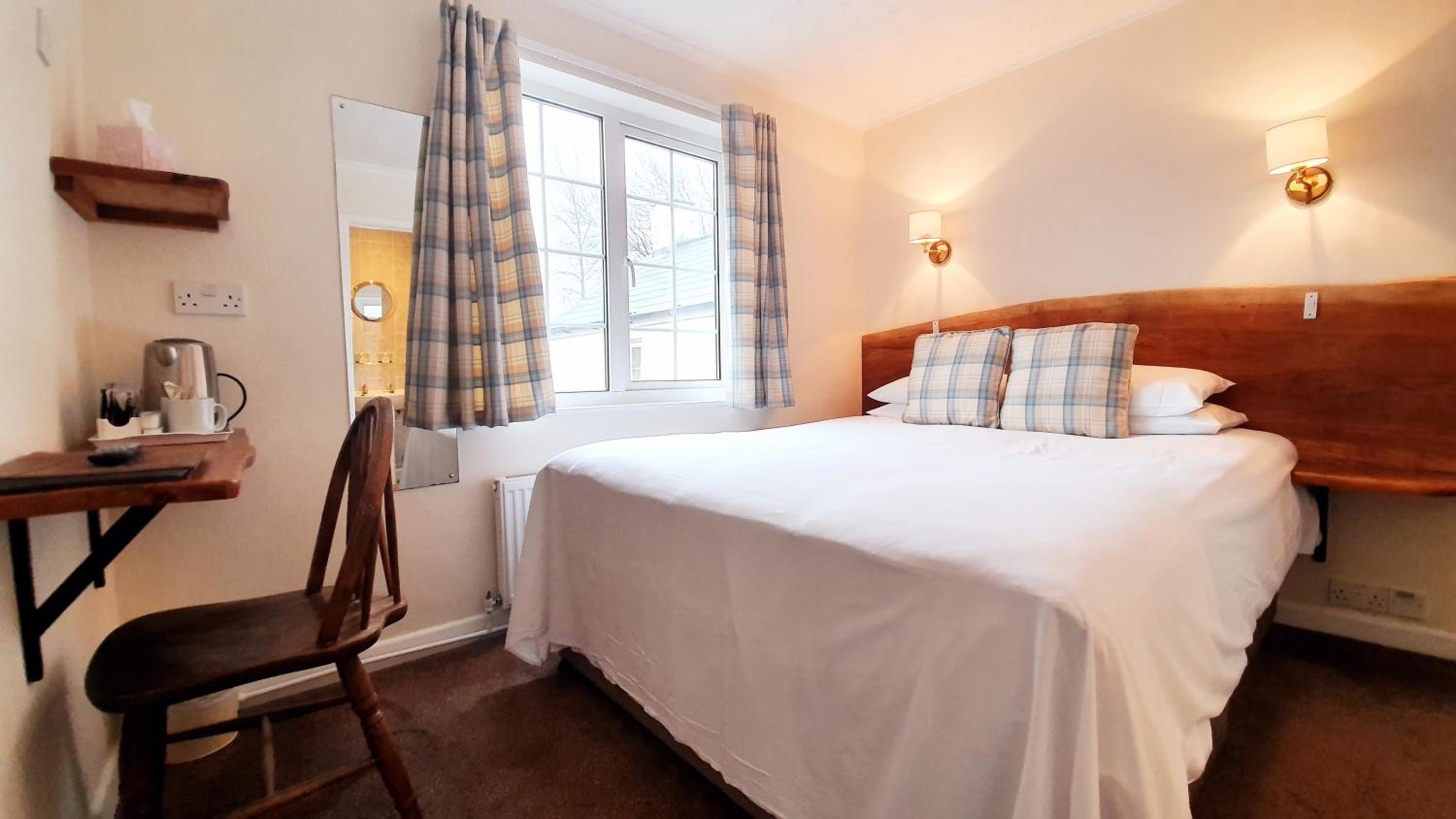 Small Double Room